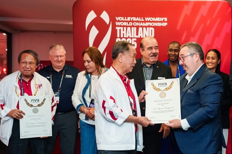 bóng chuyền - Ảnh 3.