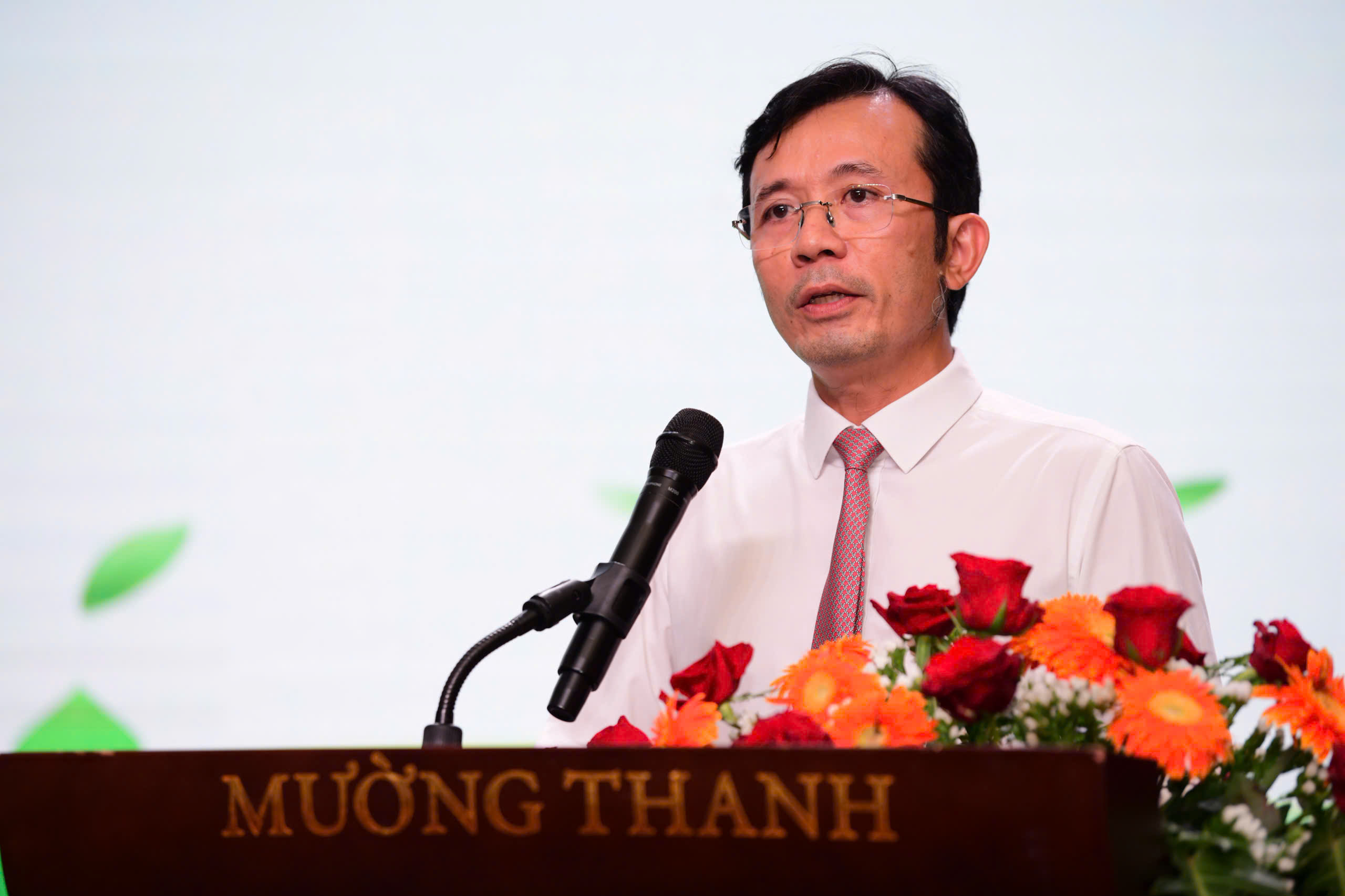 ពីសិក្ខាសាលាដល់បទពិសោធន៍៖ Khanh Hoa ផ្សព្វផ្សាយចក្ខុវិស័យបៃតងសម្រាប់អនាគត - រូបថត ៣. việt nam xanh - Ảnh 3.