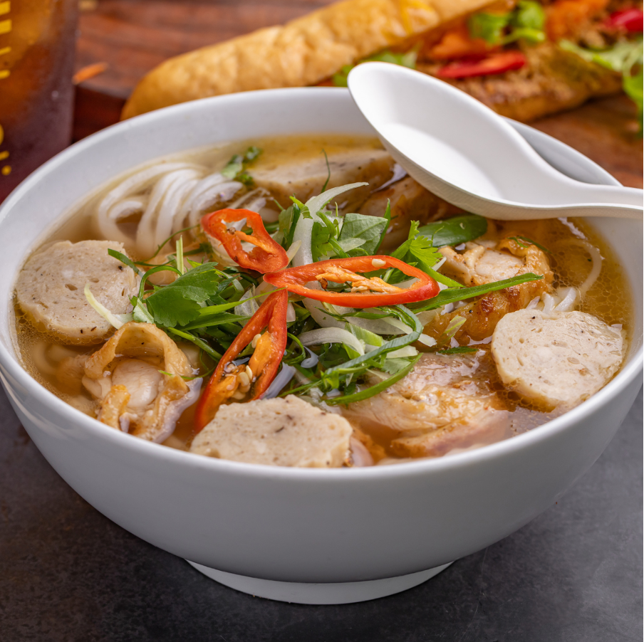 Đi tìm người nấu phở ngon - Ảnh 5.