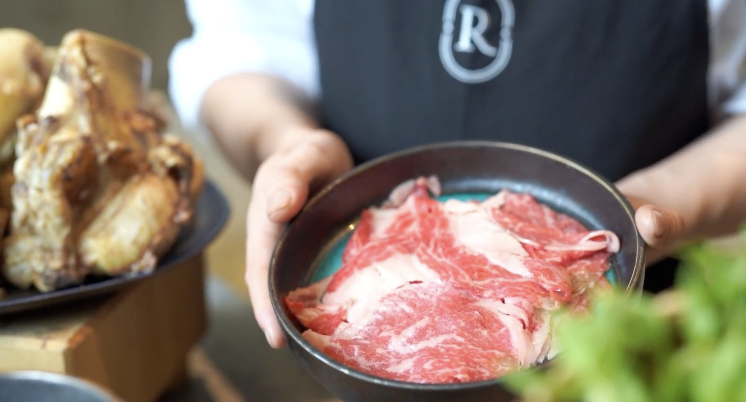 Đi tìm người nấu phở ngon - Ảnh 9.