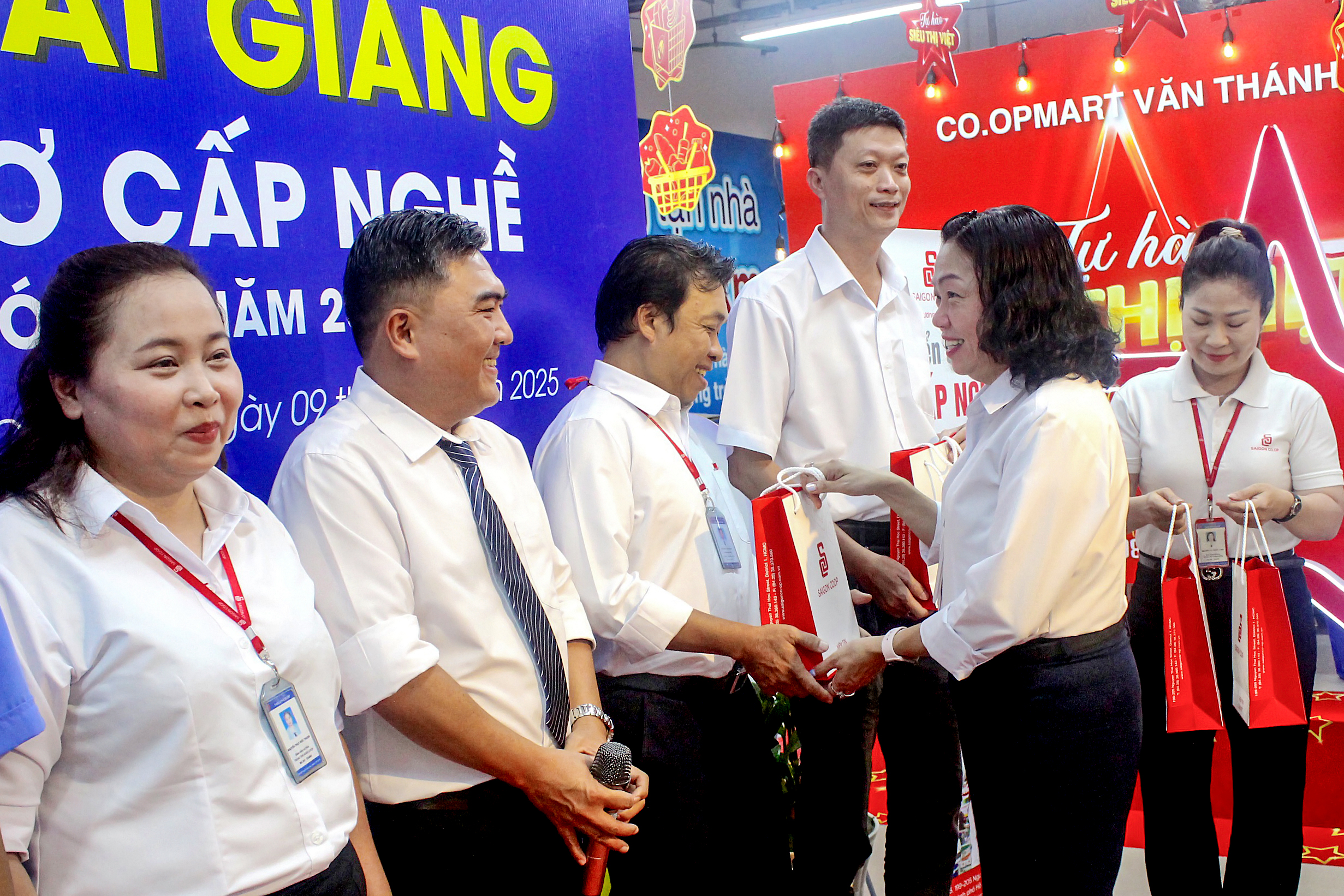 Saigon Co.op - Ảnh 4.