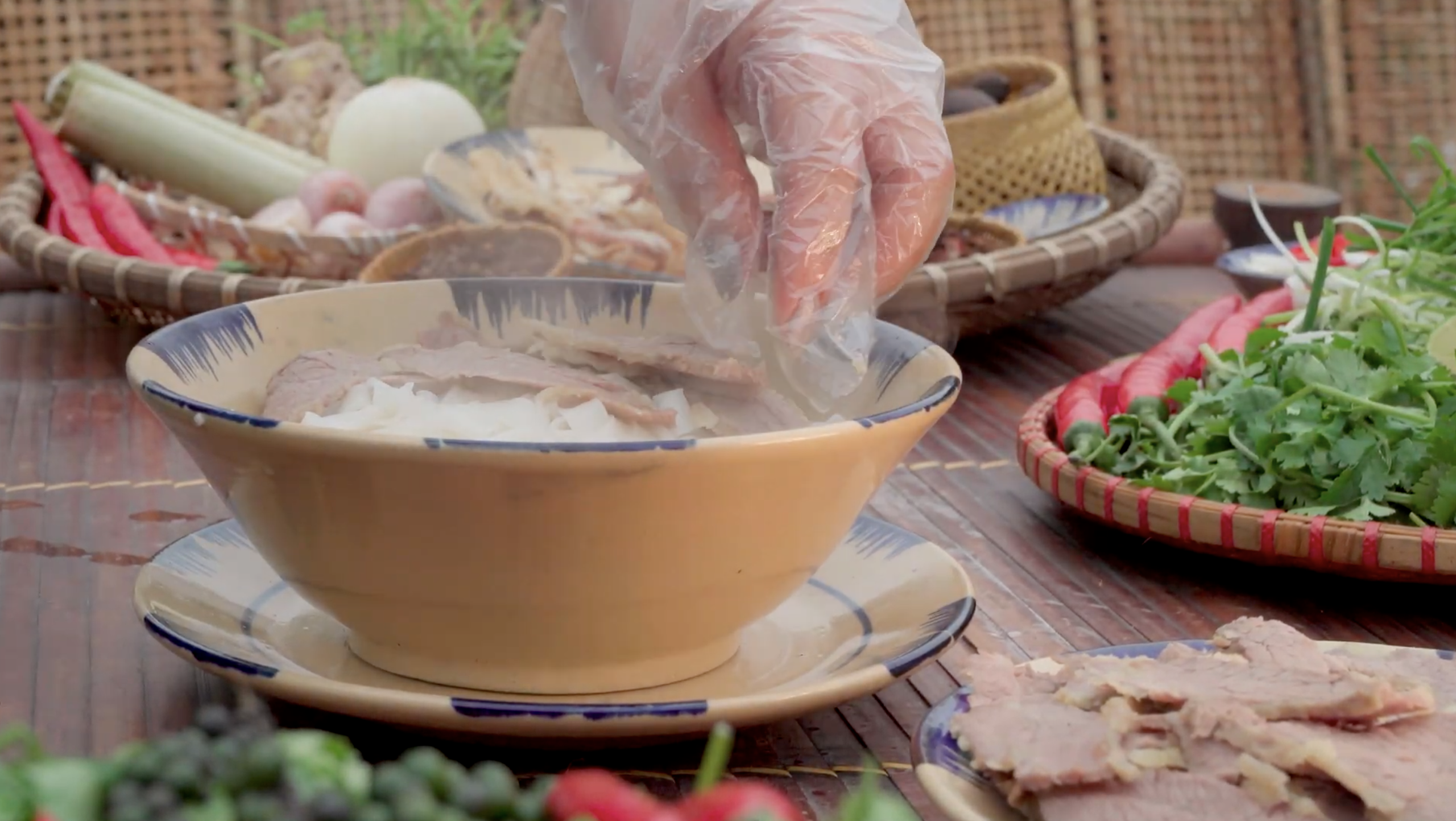 Đi tìm người nấu phở ngon - Ảnh 7.