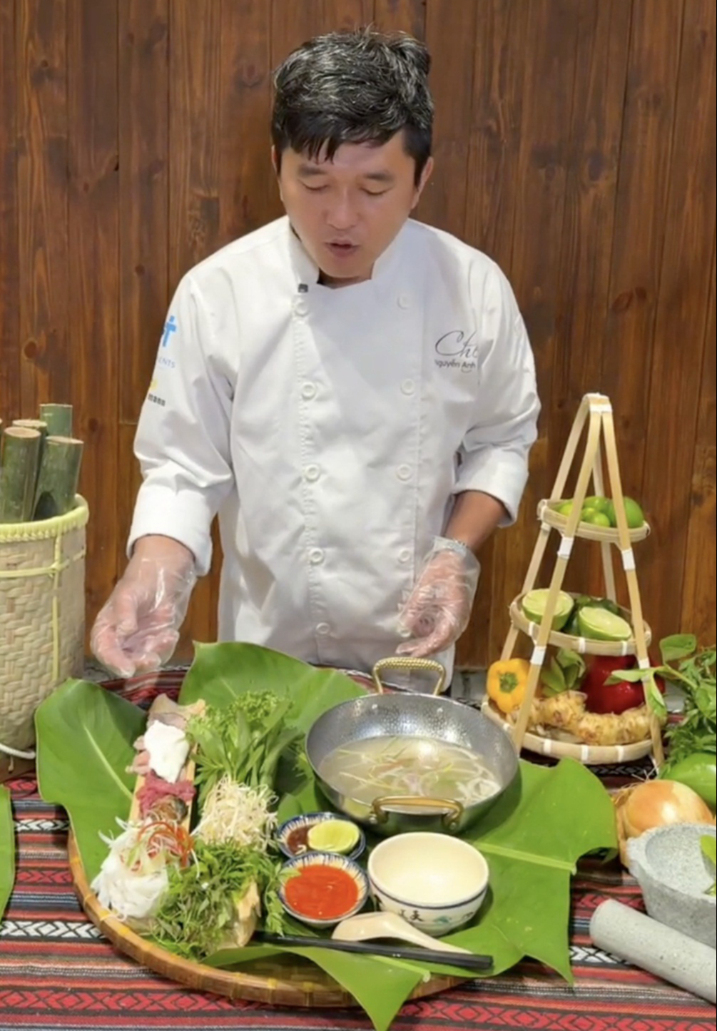 Đi tìm người nấu phở ngon - Ảnh 8.