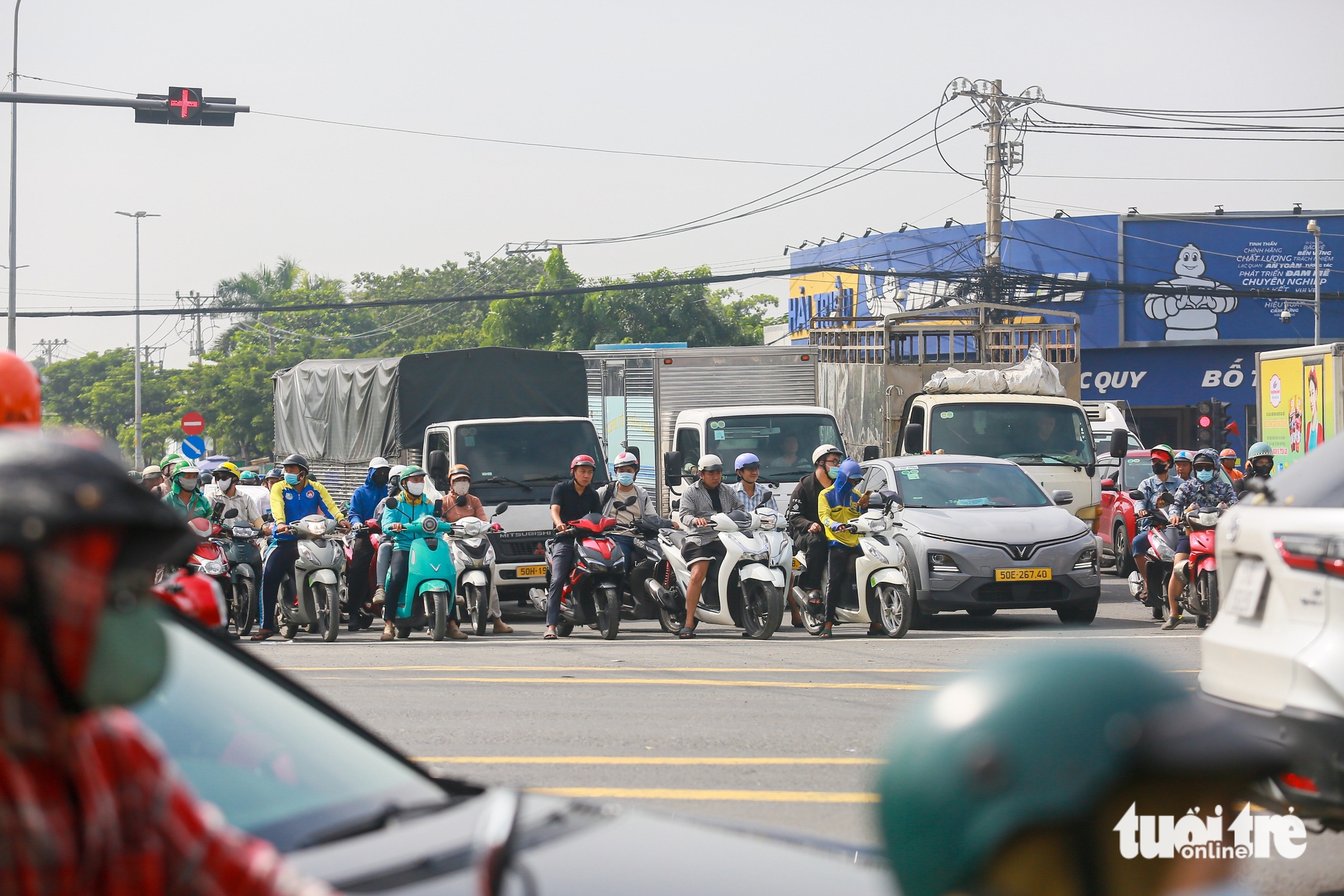 quốc lộ 50B - Ảnh 3.
