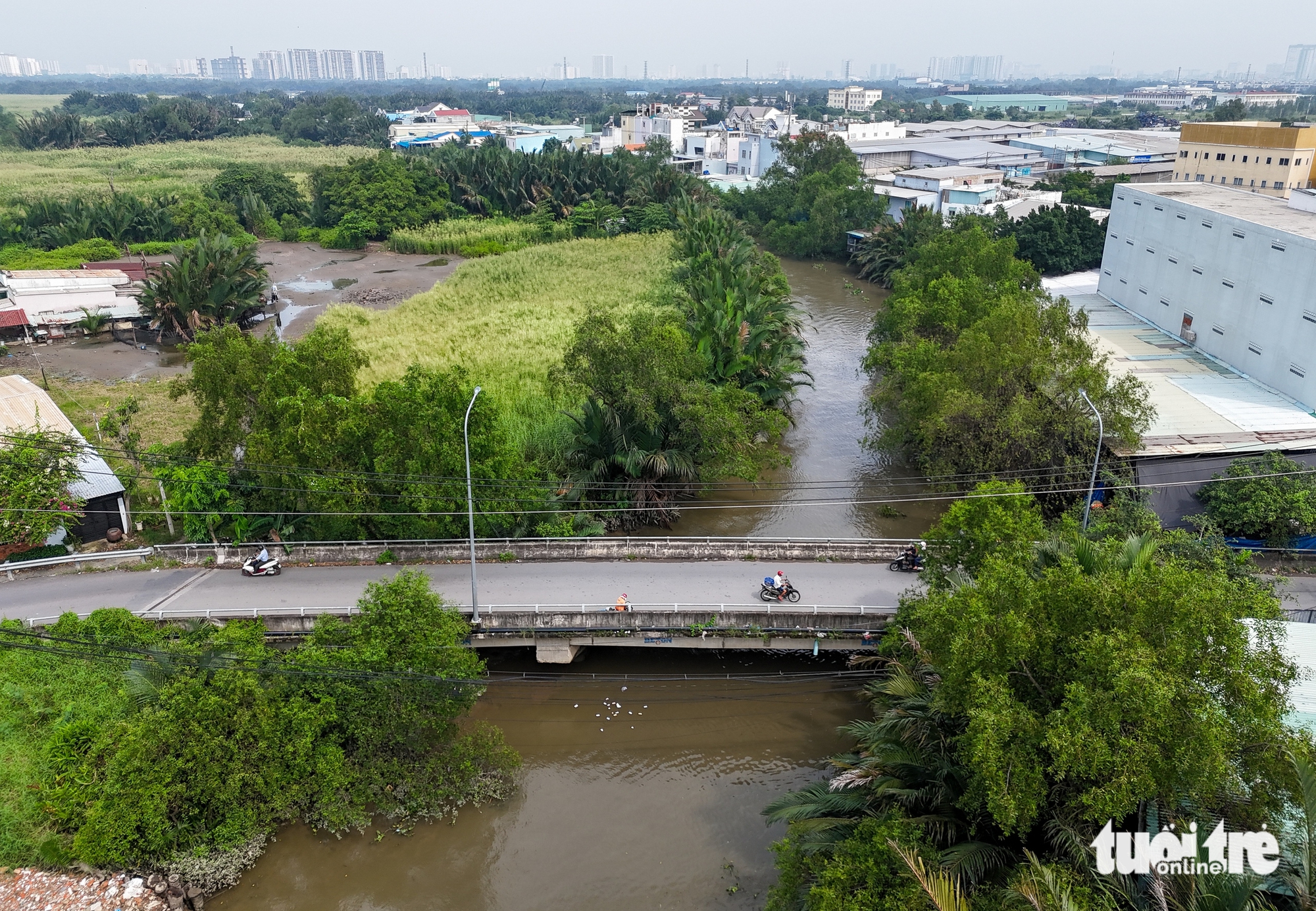 quốc lộ 50B - Ảnh 13.