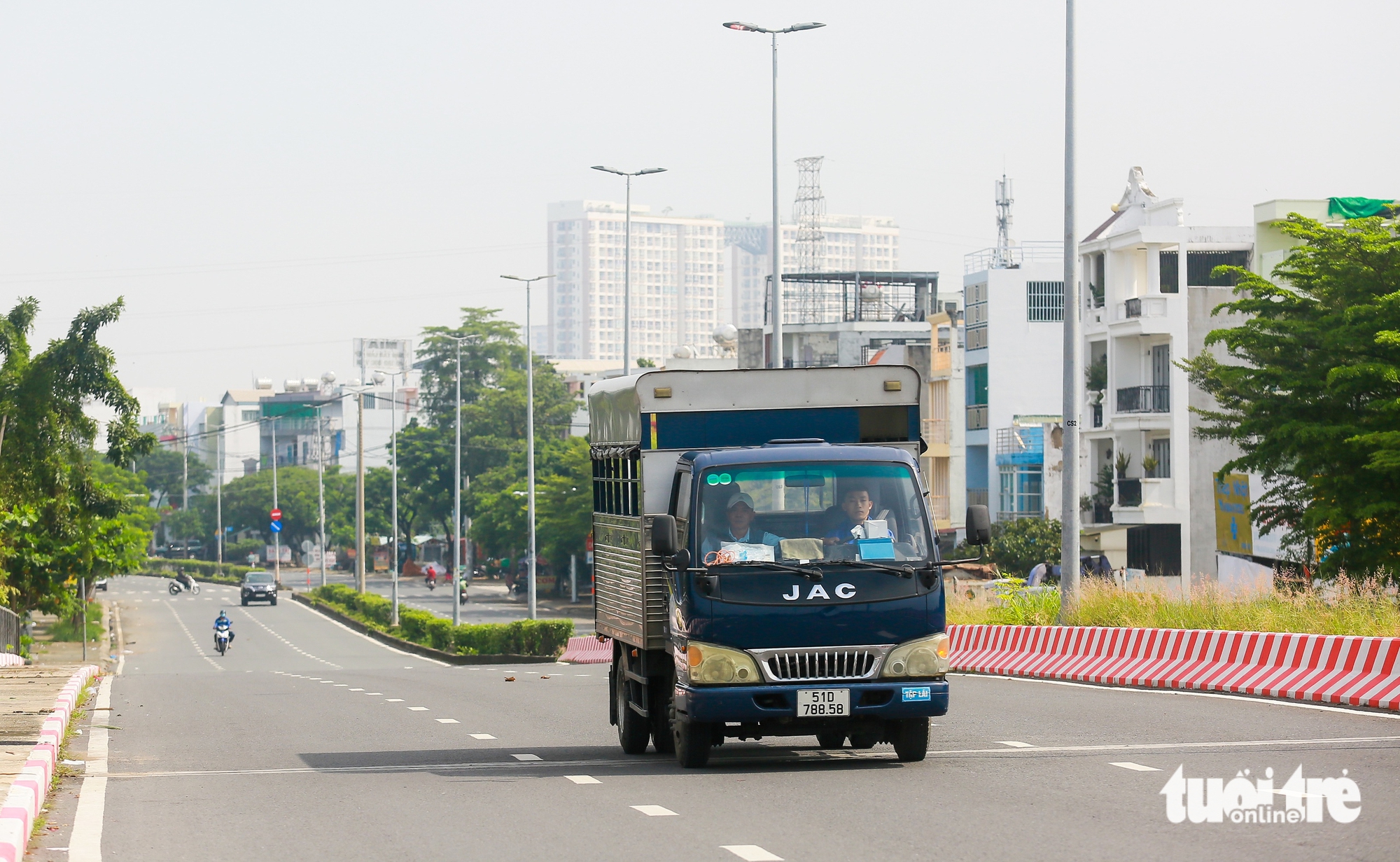quốc lộ 50B - Ảnh 4.