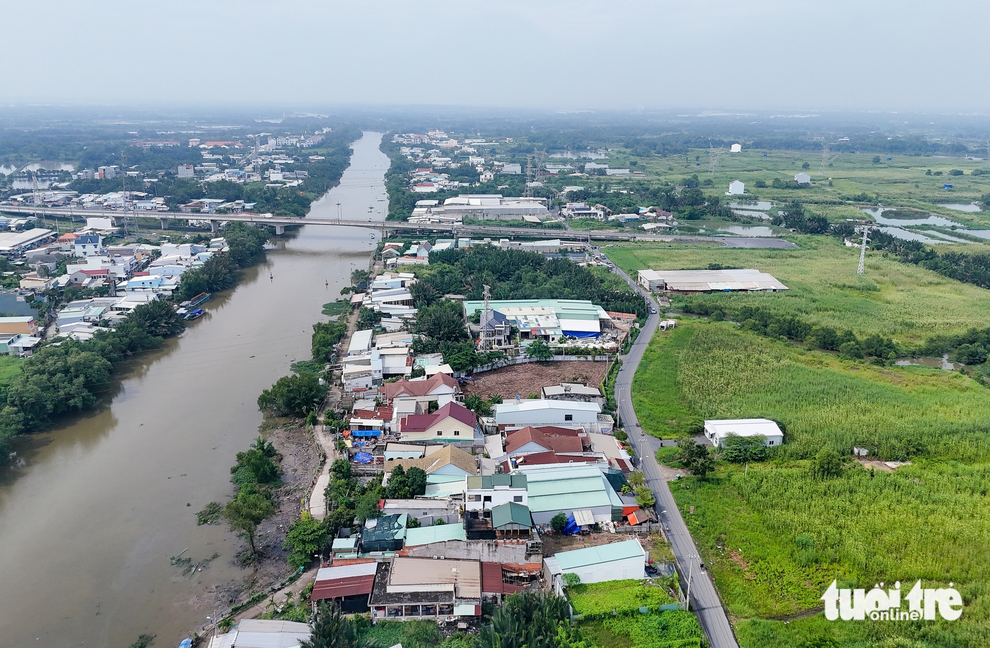 quốc lộ 50B - Ảnh 8.