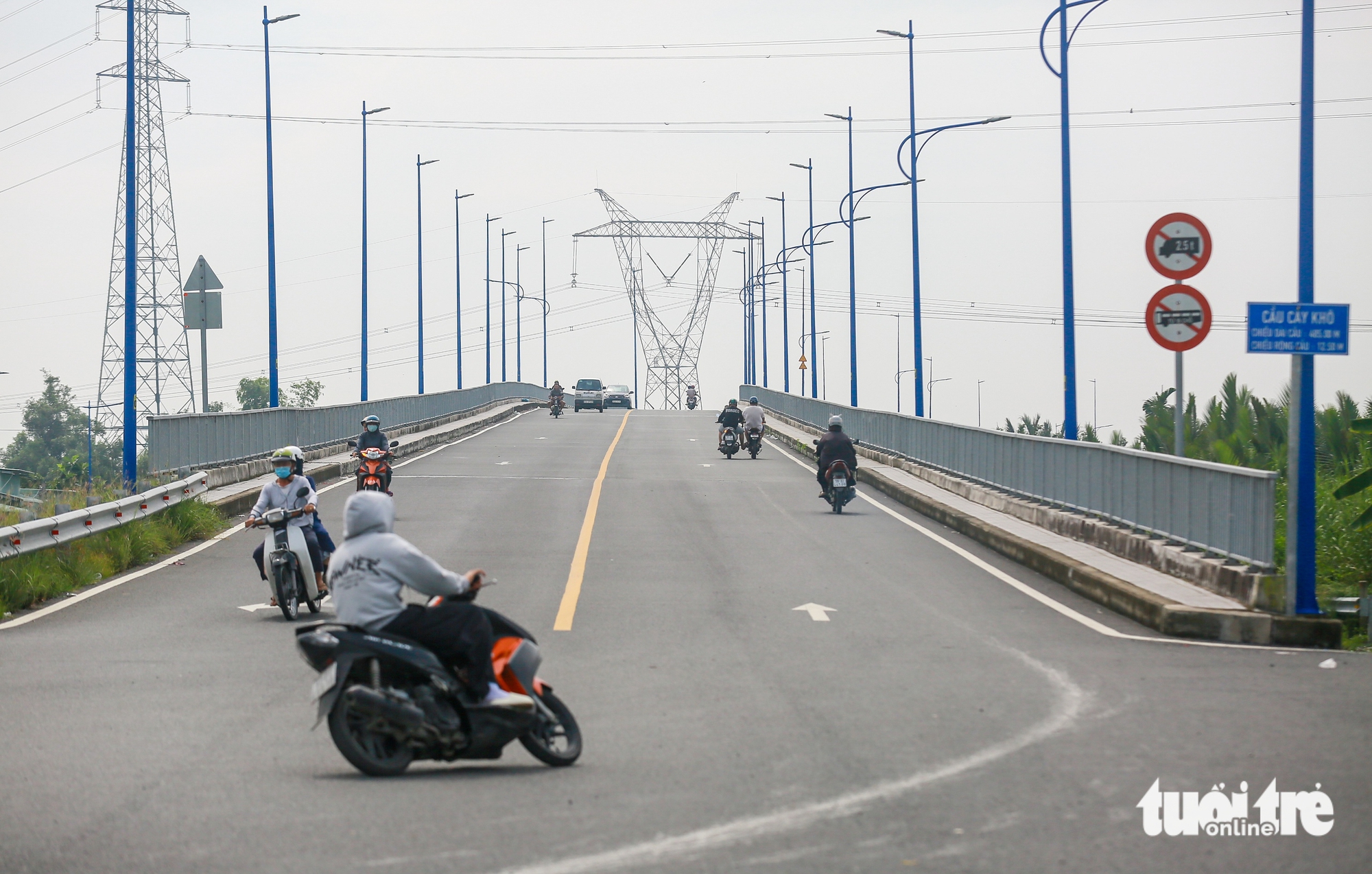 quốc lộ 50B - Ảnh 10.