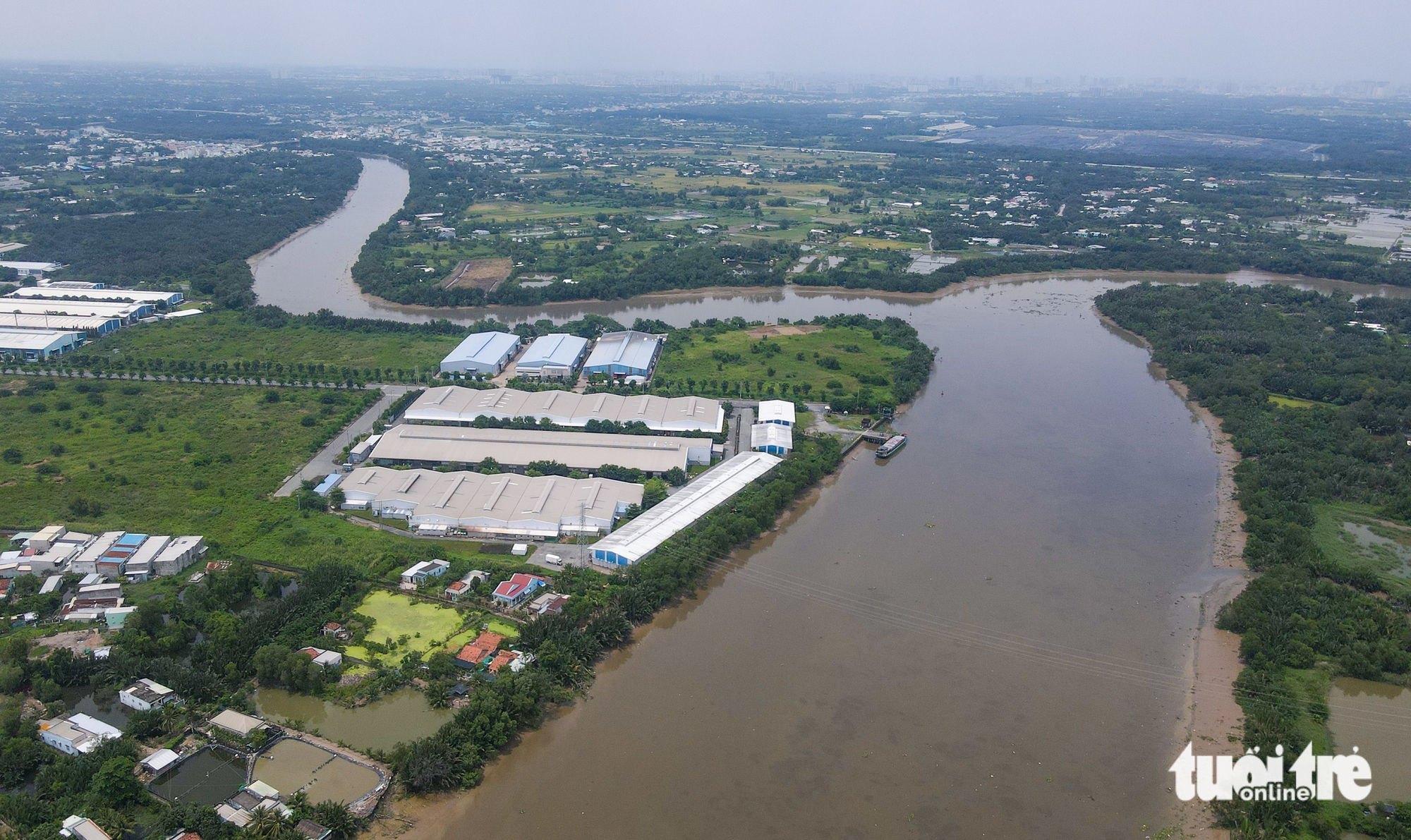 quốc lộ 50B - Ảnh 14.