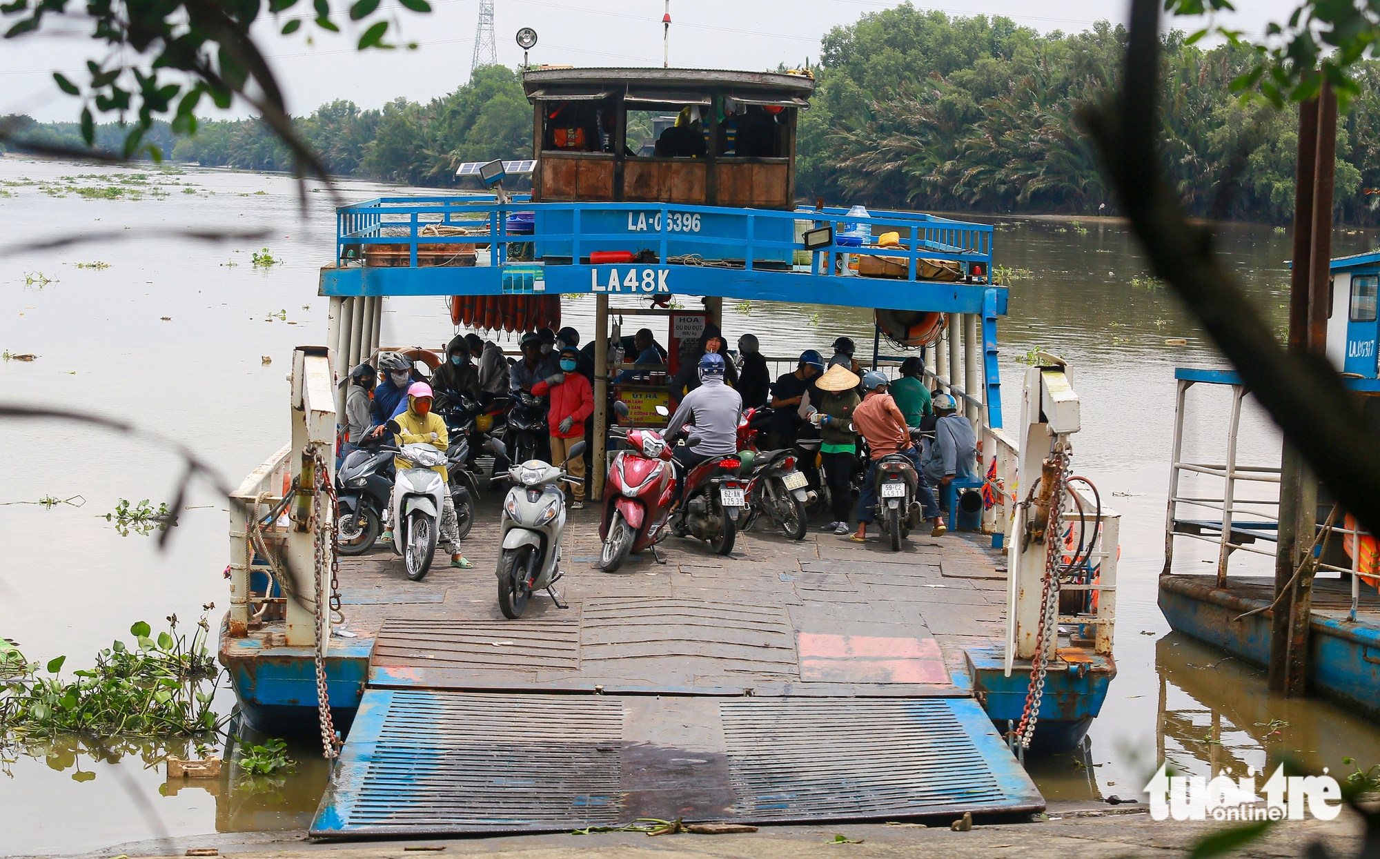 quốc lộ 50B - Ảnh 15.
