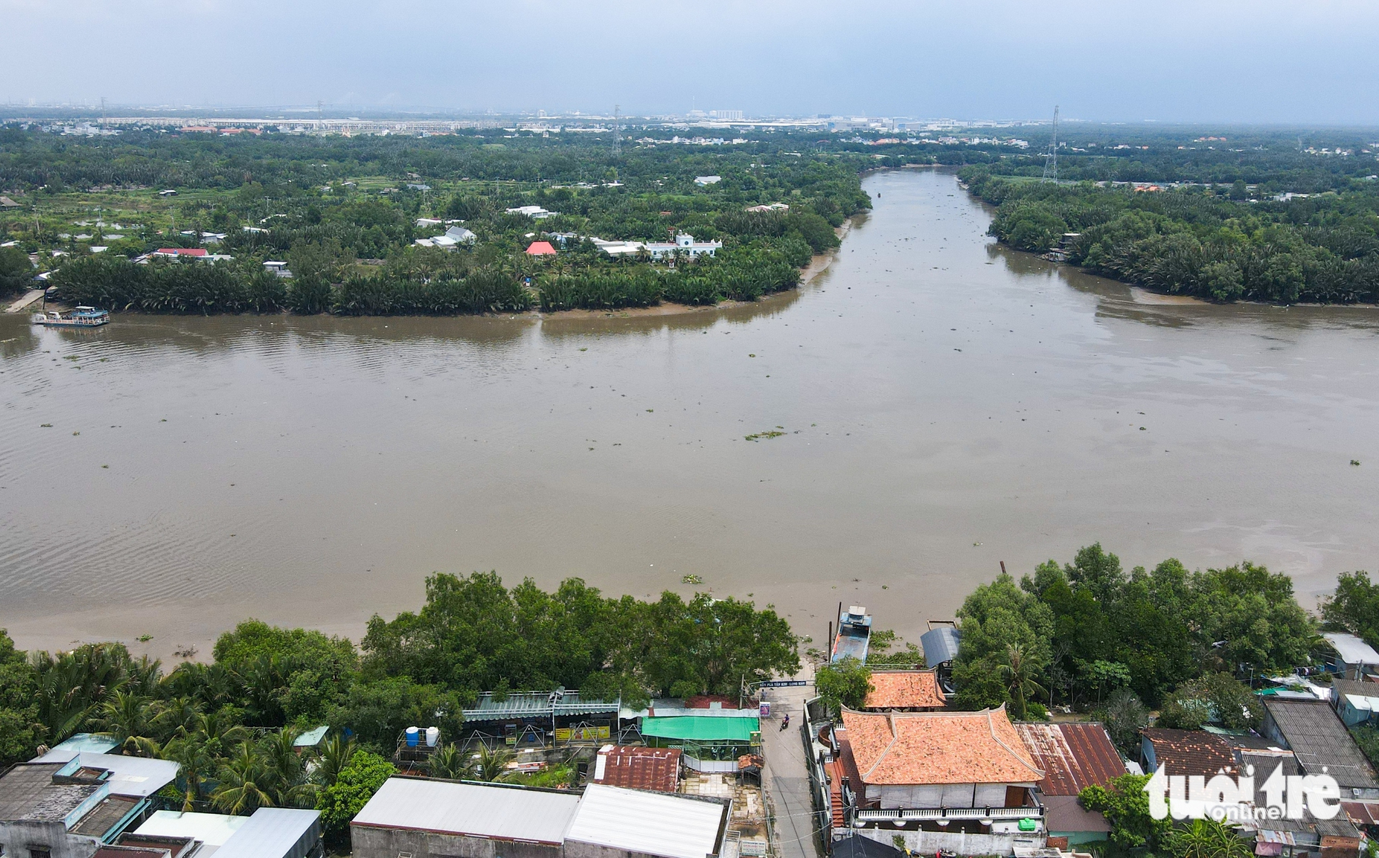 quốc lộ 50B - Ảnh 16.