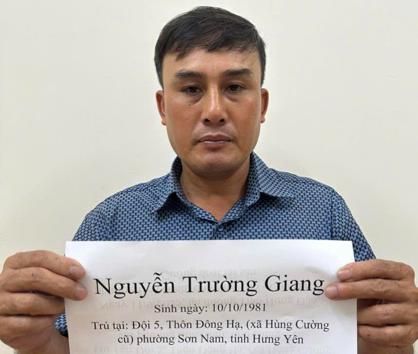 tài xế - Ảnh 1.