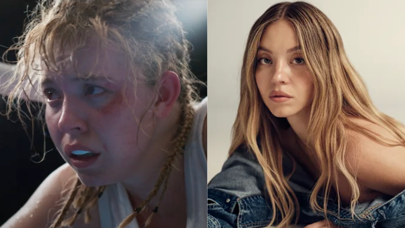 Sydney Sweeney - Ảnh 1.