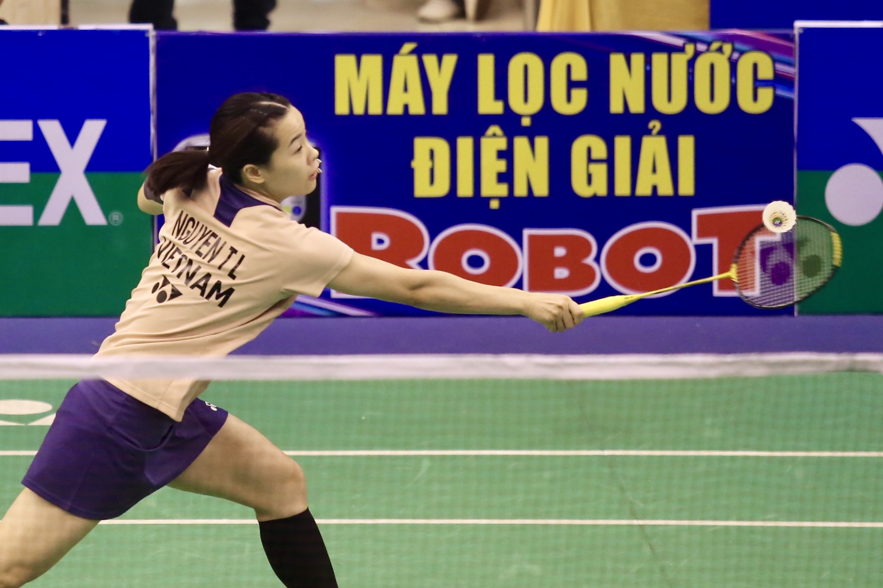 Thùy Linh - Ảnh 2.