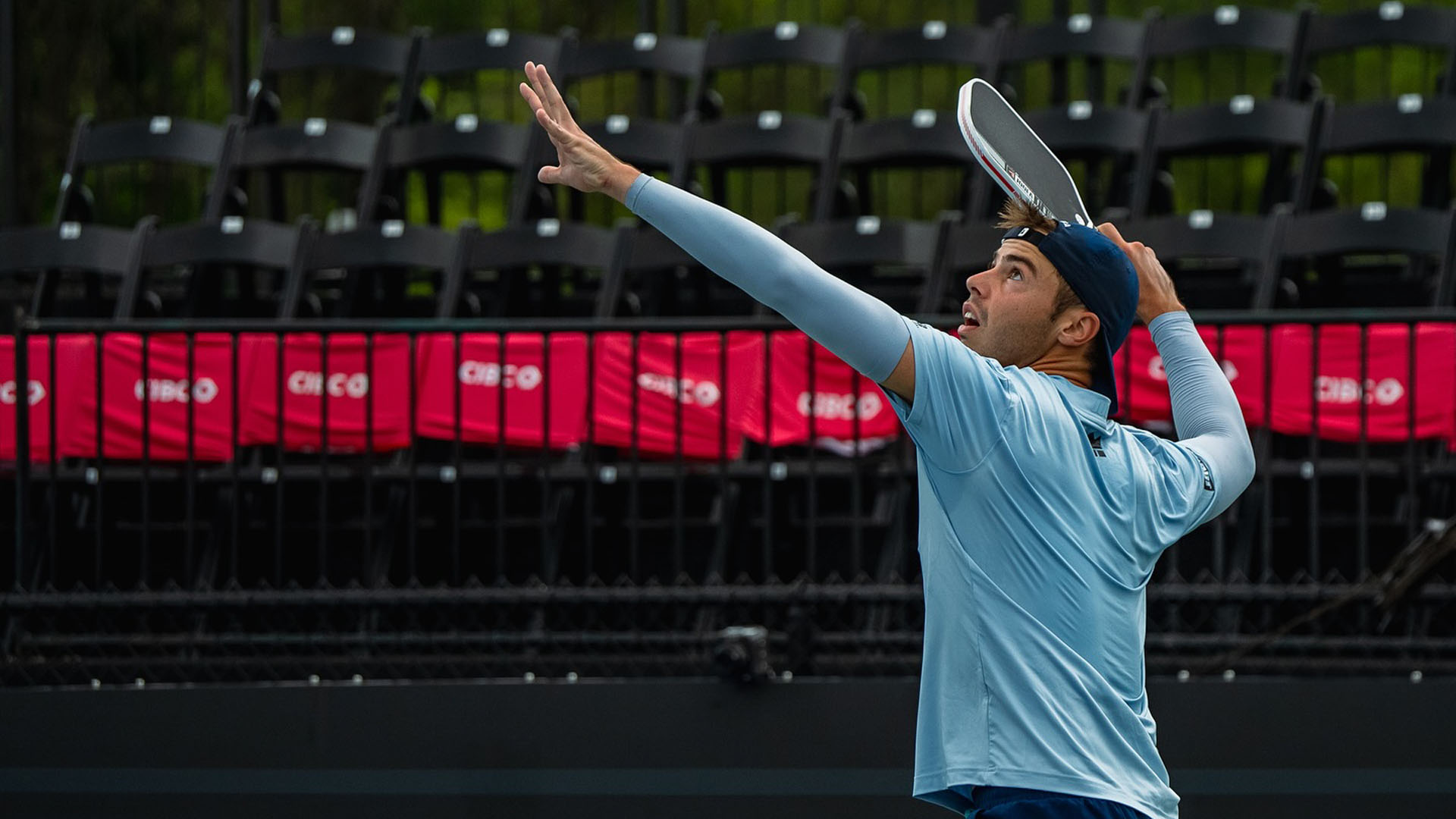 Xem chặng thứ 5 pickleball PPA Tour Asia ở đâu? - Ảnh 1.