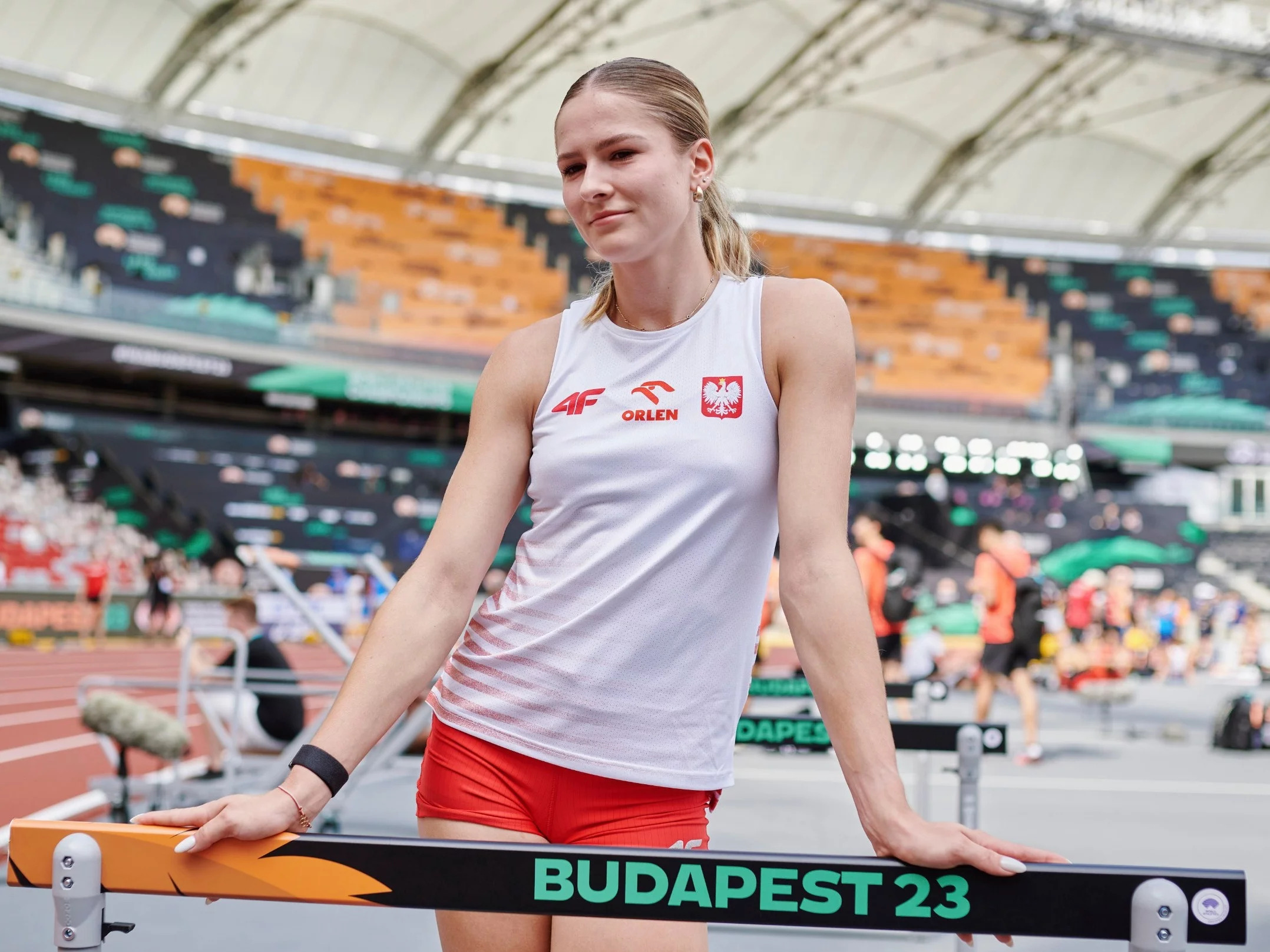 điền kinh - Ảnh 11.