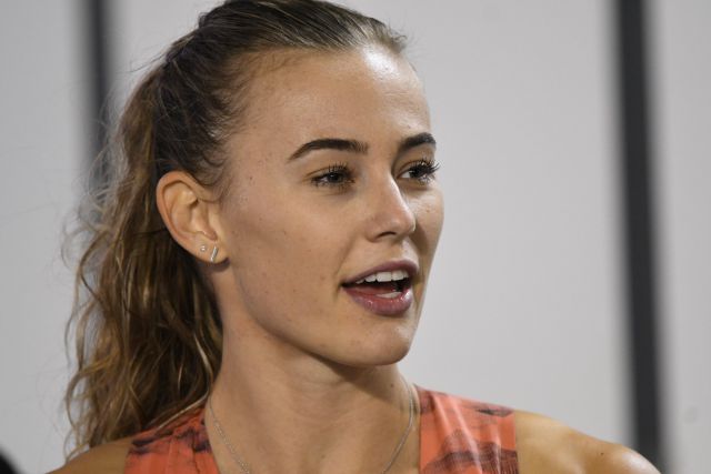 điền kinh - Ảnh 13.