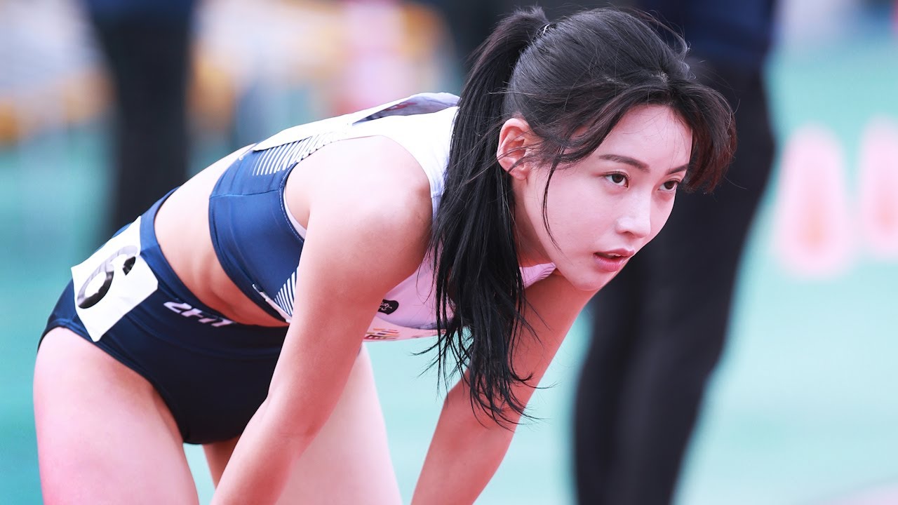 điền kinh - Ảnh 14.