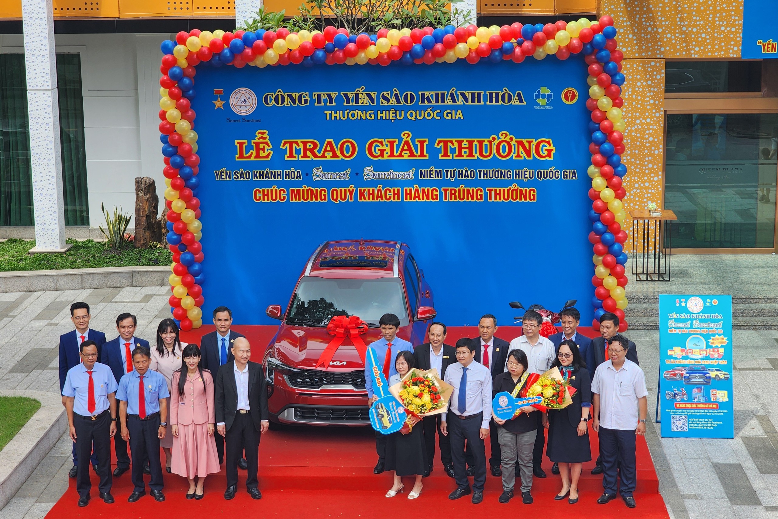 Yến Sào Khánh Hòa - Ảnh 2.