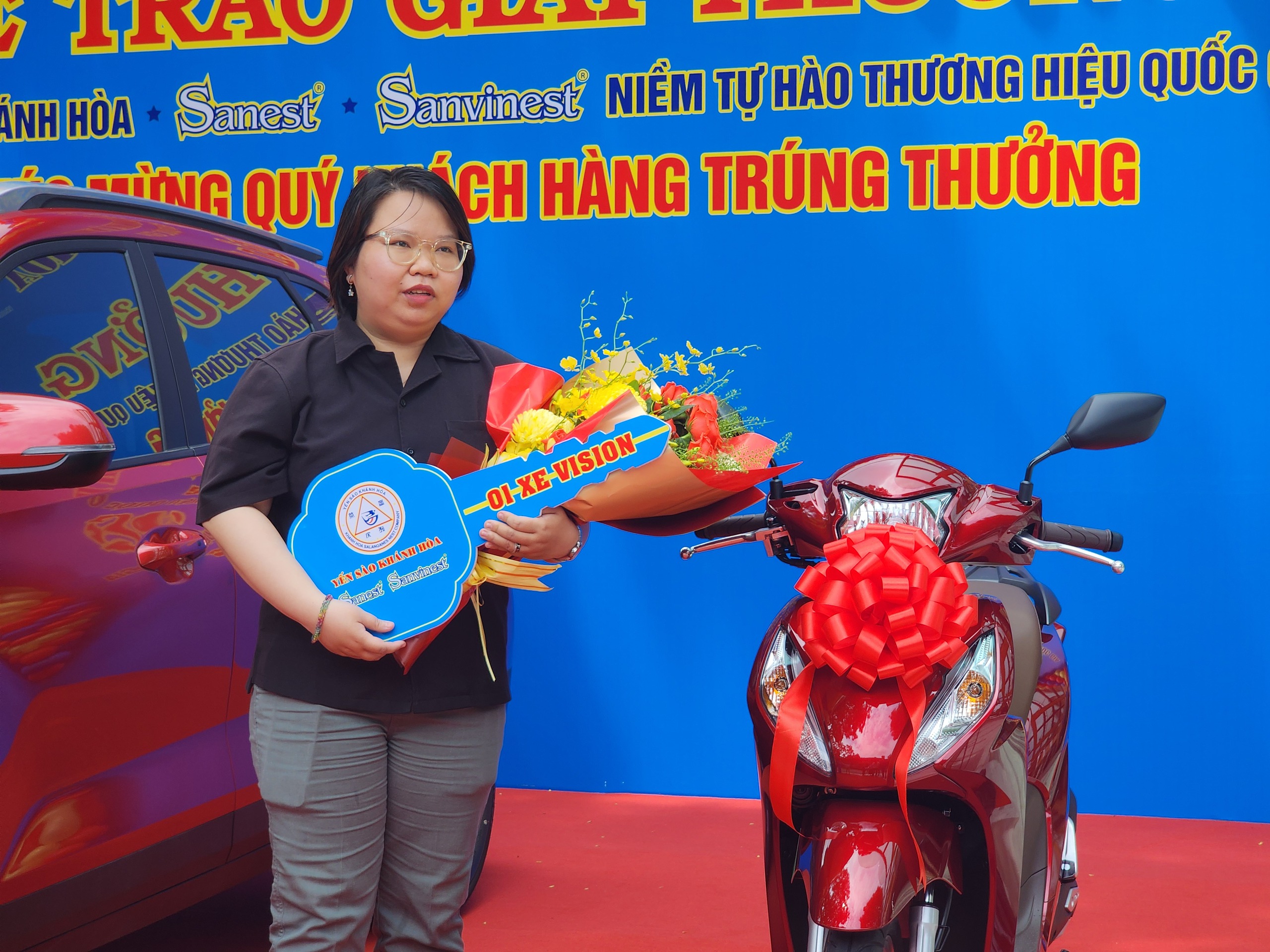 Yến Sào Khánh Hòa - Ảnh 3.