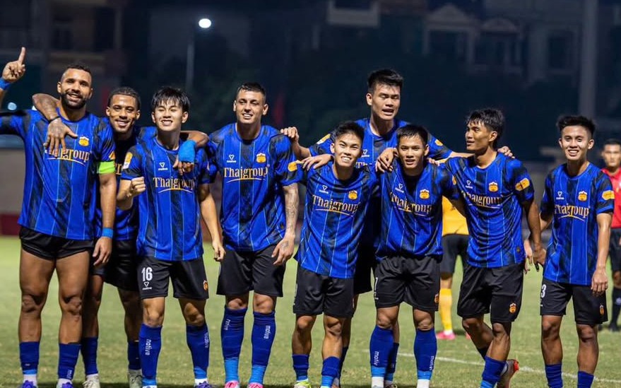 Cầu thủ 17 tuổi Trần Gia Bảo lọt top 60 tài năng trẻ thế giới- Ảnh 2.