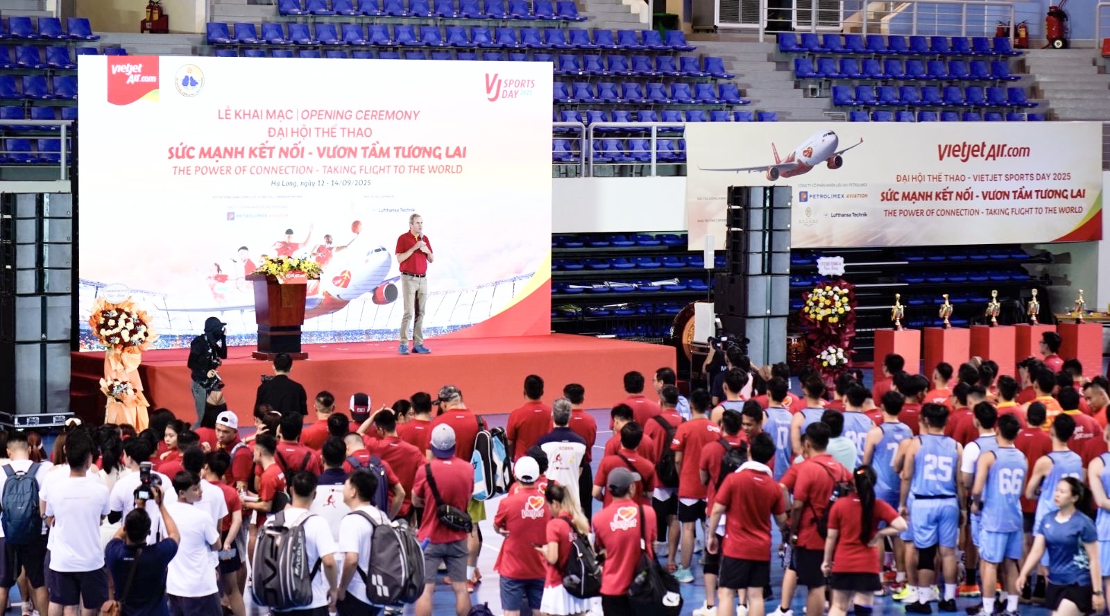 Vietjet - Ảnh 1.