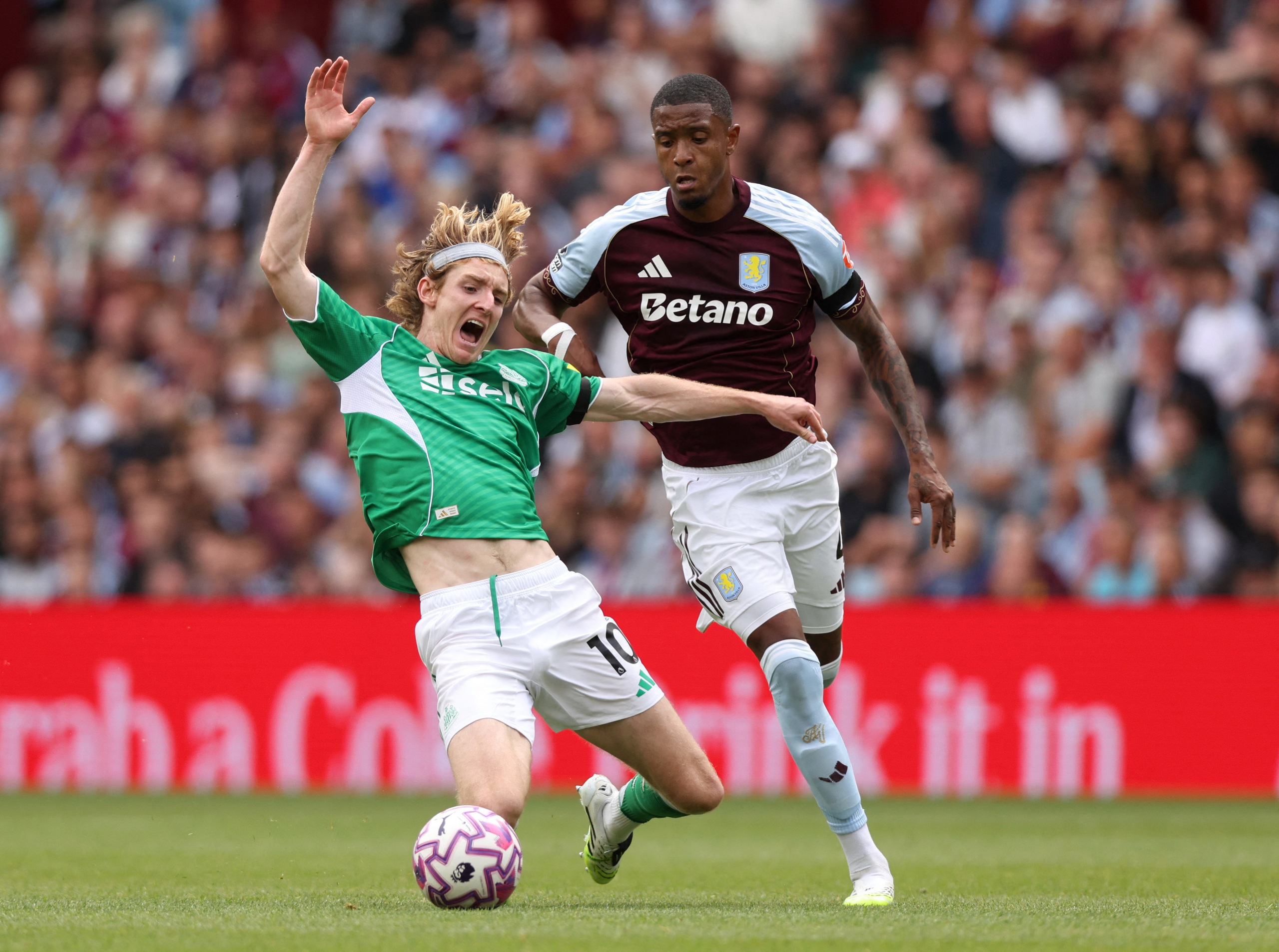 châu Âu  - Ảnh 1.