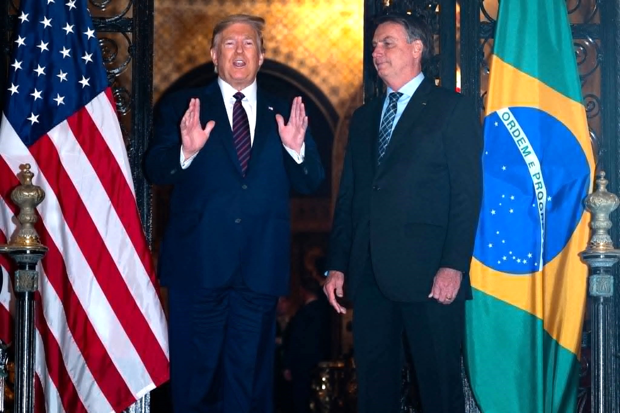 Brazil - Ảnh 1.