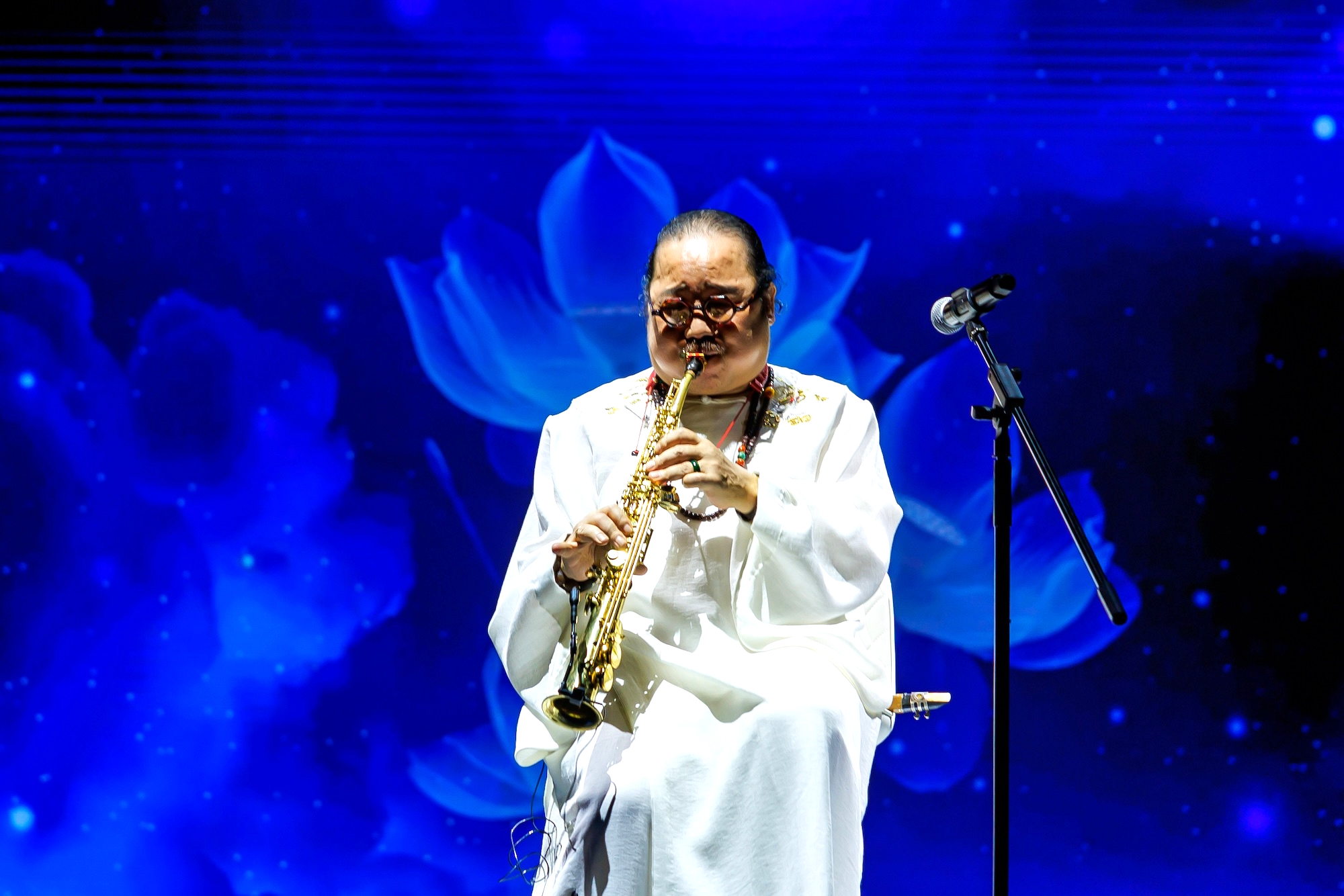 Trần Mạnh Tuấn - Ảnh 1.
