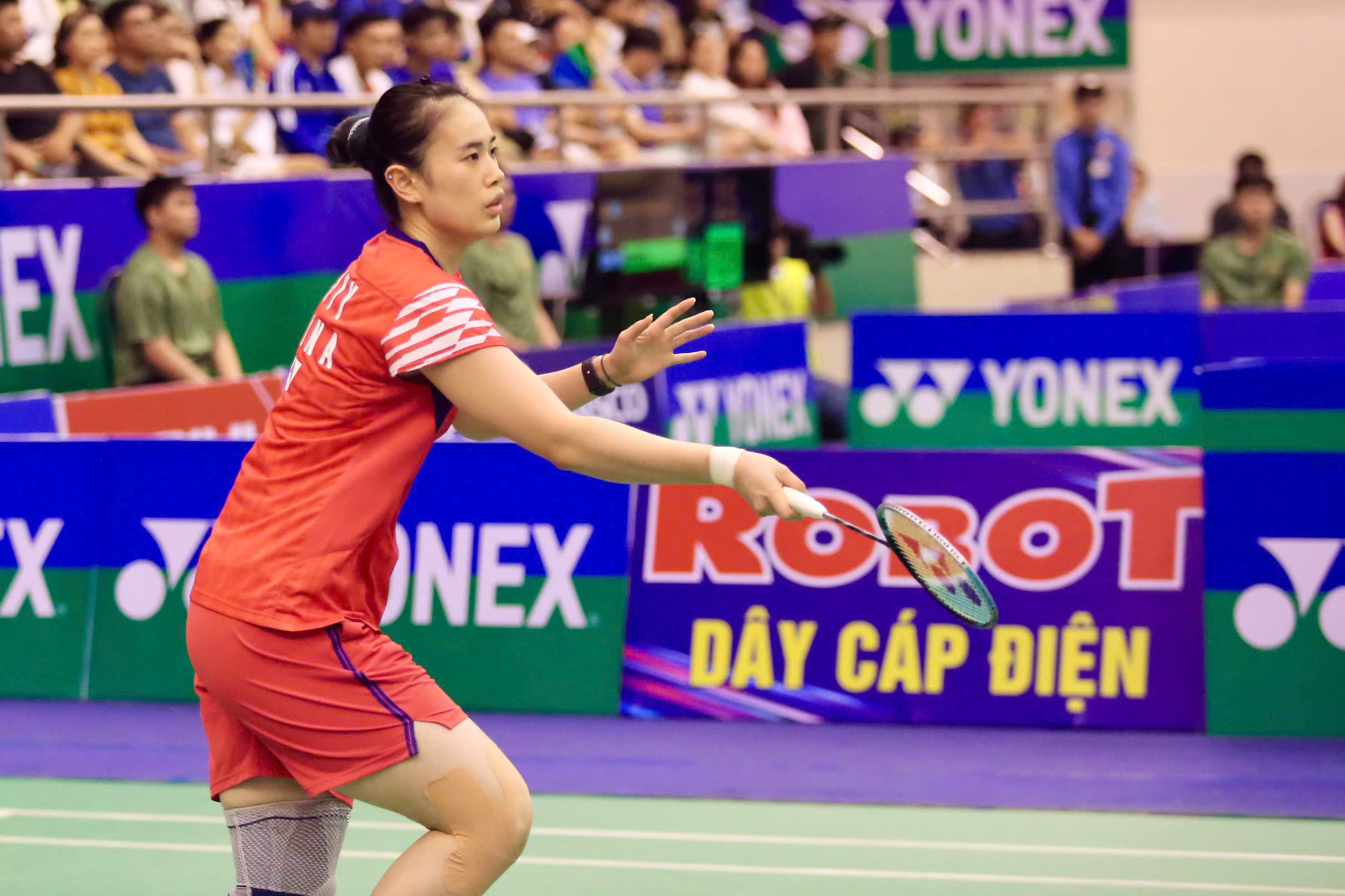 Thùy Linh - Ảnh 2.