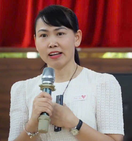 THCS-THPT Trần Đại Nghĩa - Ảnh 2.