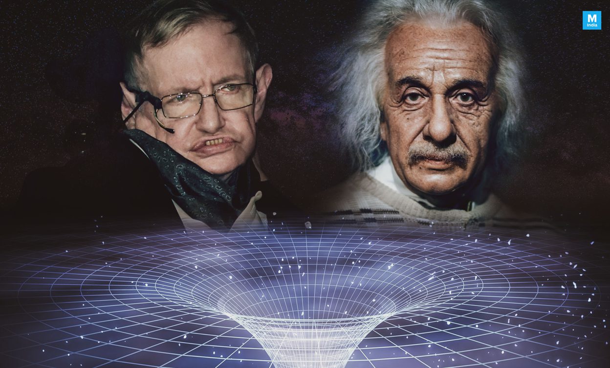 hố đen - Ảnh 2.