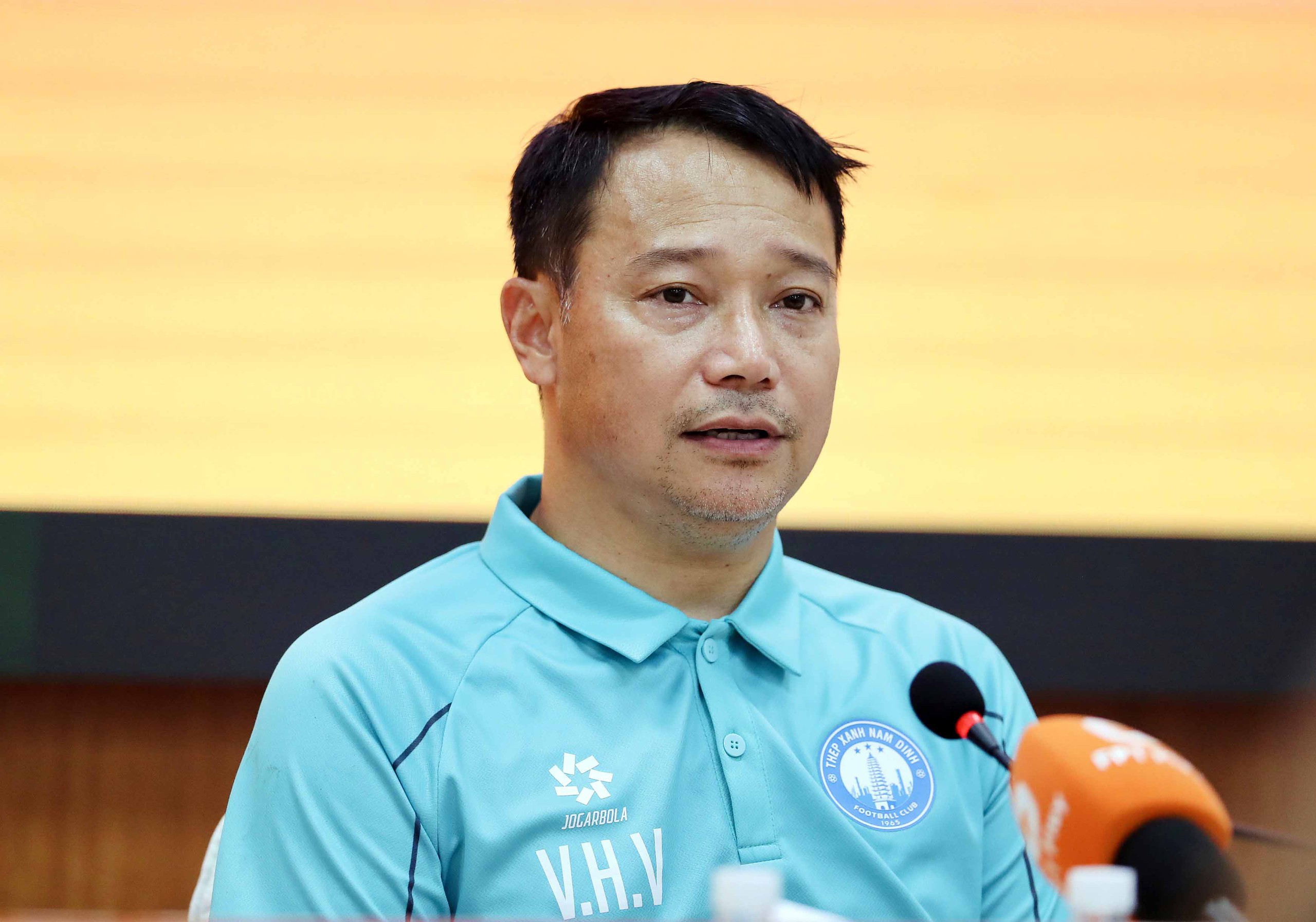 CLB Công An TP.HCM - Ảnh 2.