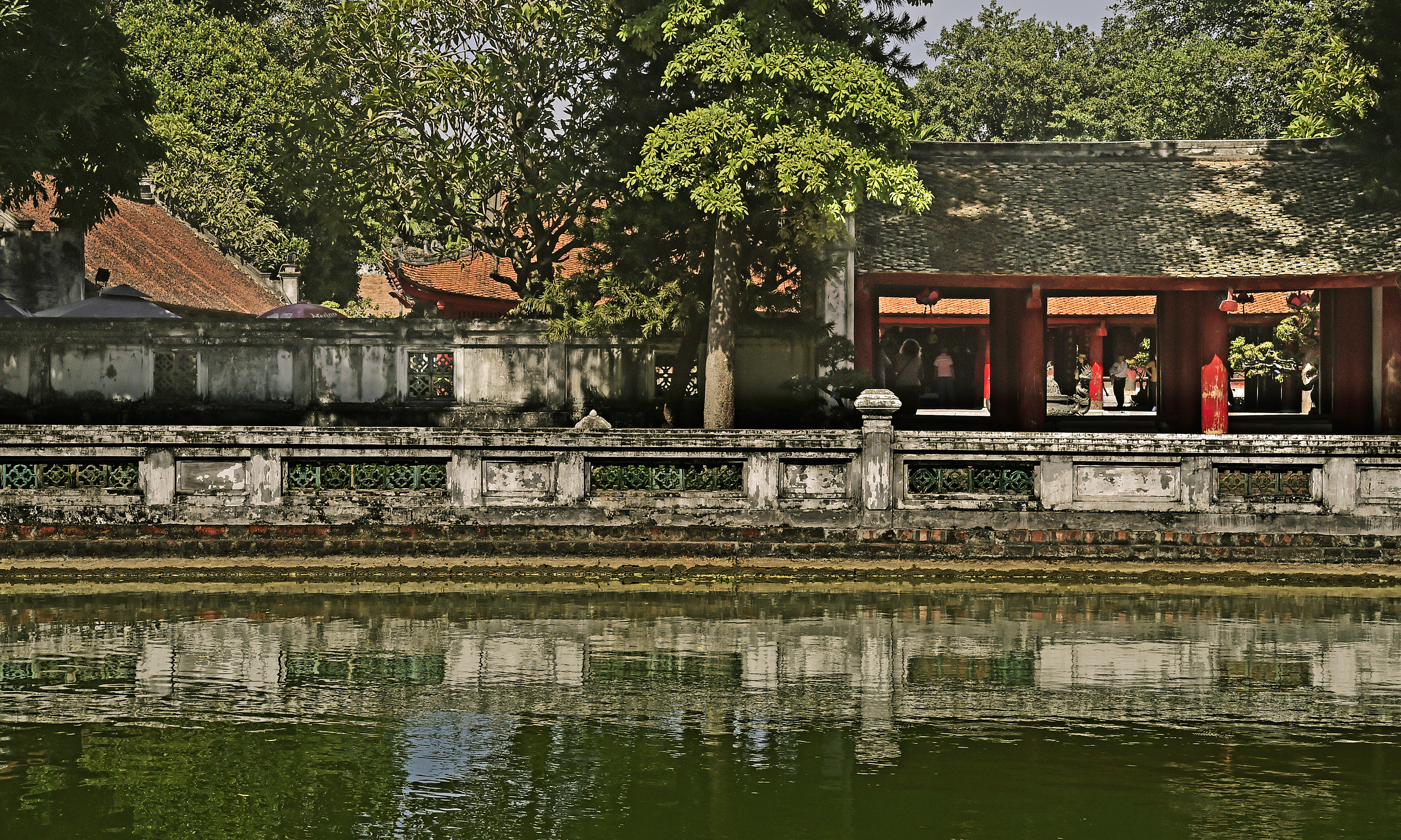 Hà Nội - Ảnh 5.