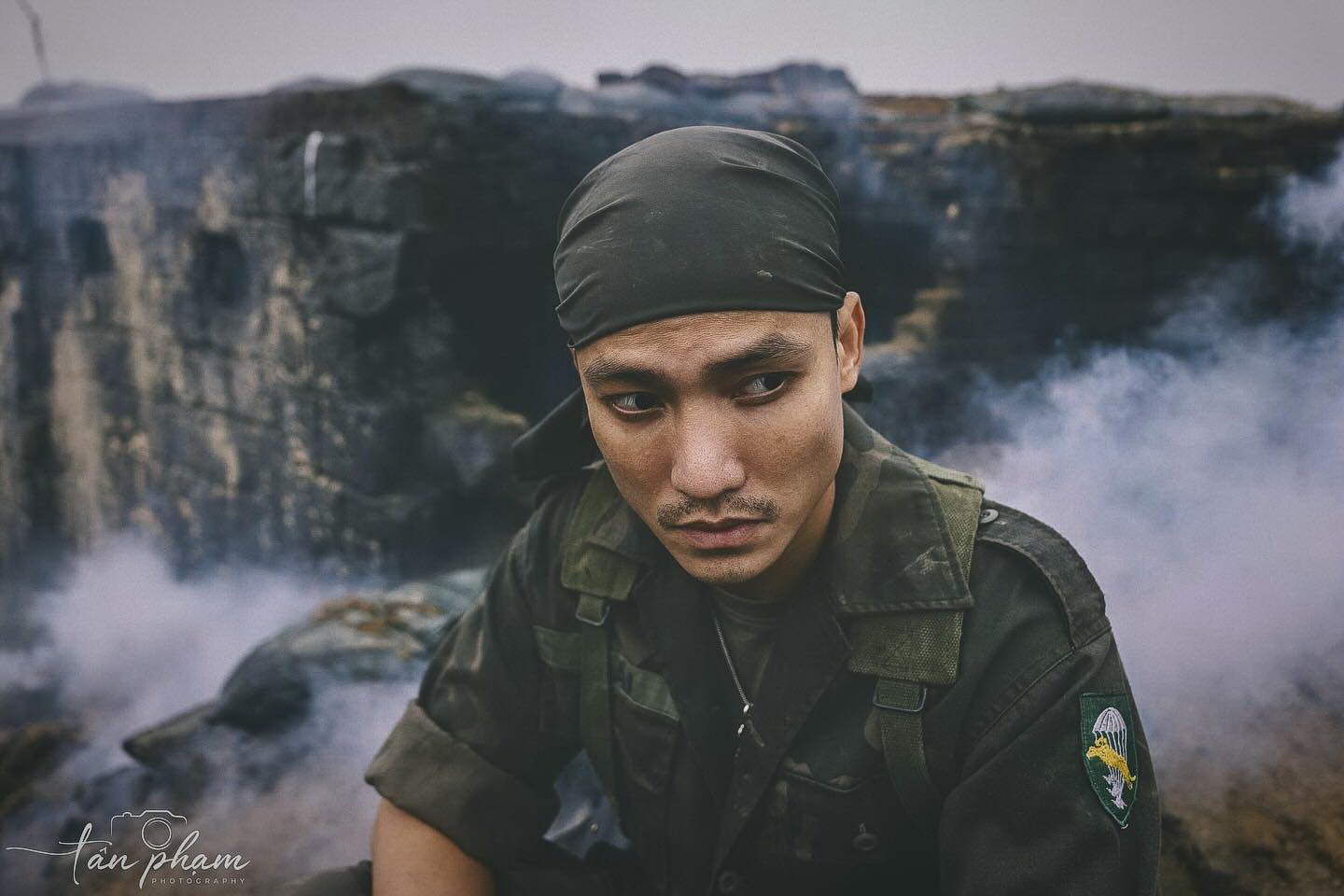 Lê Minh Thuấn - Ảnh 1.