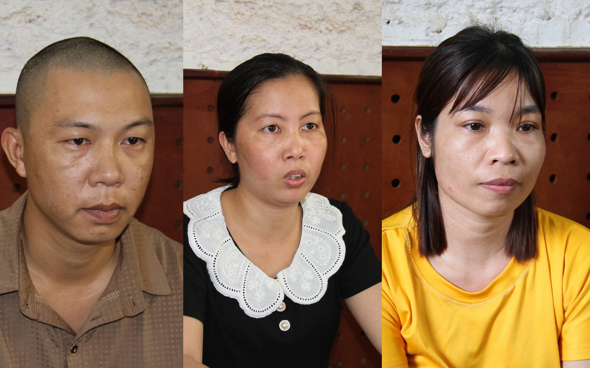 Người dân cần hết sức cảnh giác với thủ đoạn tuyển người làm việc với mức lương hấp dẫn - Ảnh 1.