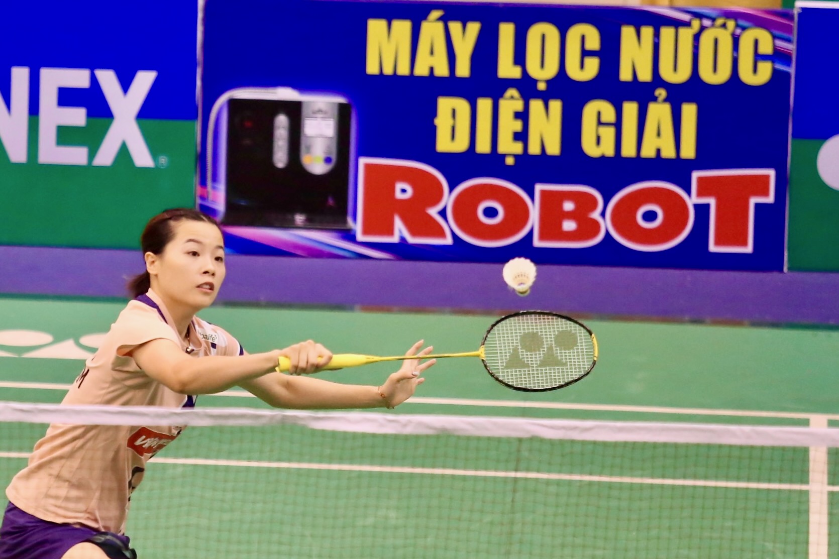 Thùy Linh - Ảnh 1.