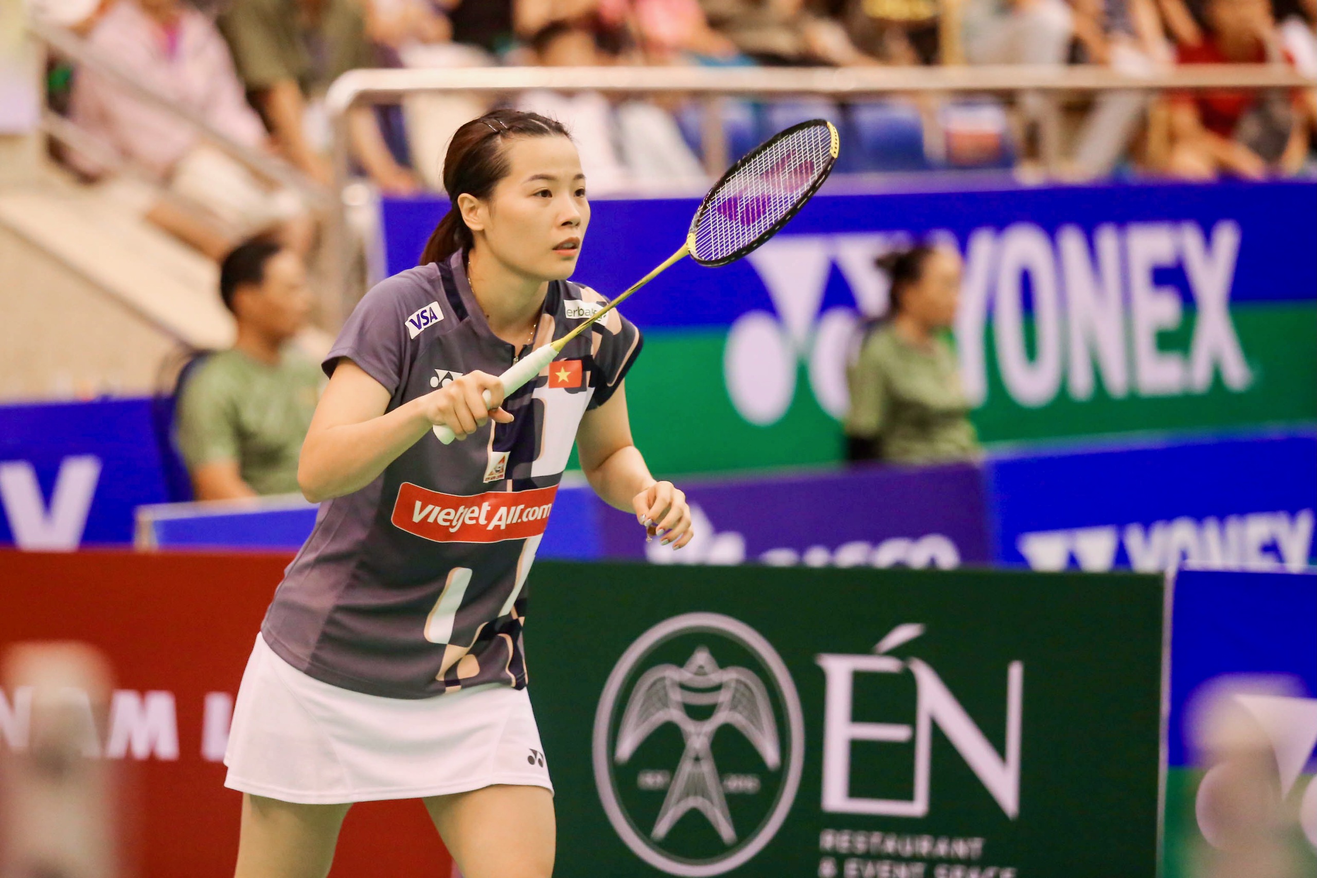 Thùy Linh - Ảnh 3.