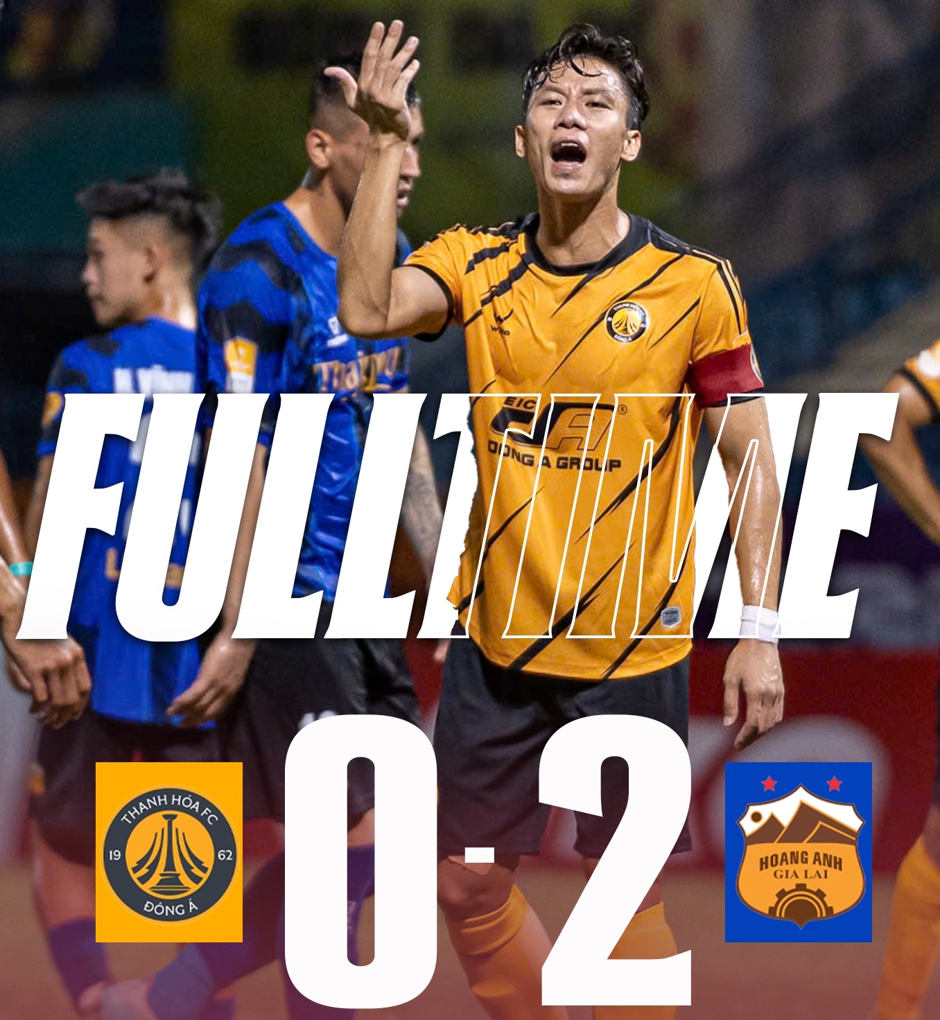 hoàng anh gia lai - Ảnh 1.