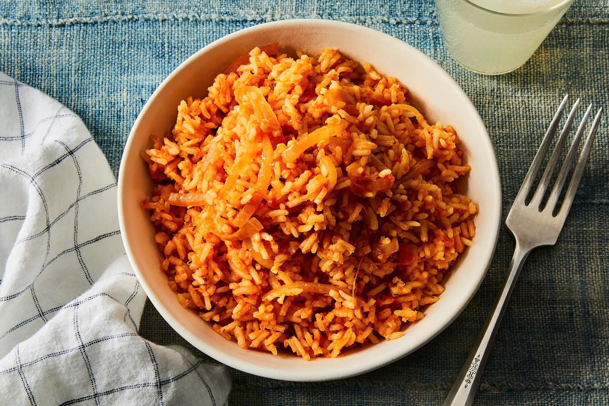 cơm jollof - Ảnh 5.