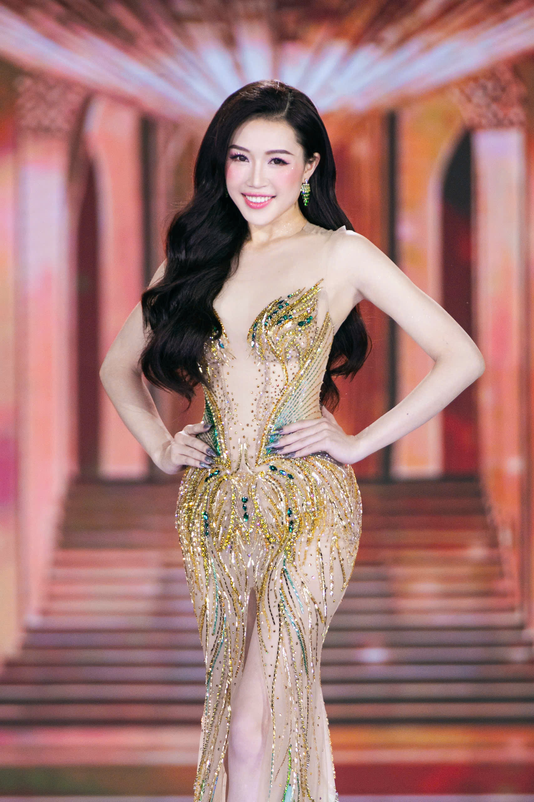 Miss Grand Vietnam 2025 - Ảnh 17. Miss Grand Vietnam - Ảnh 16.