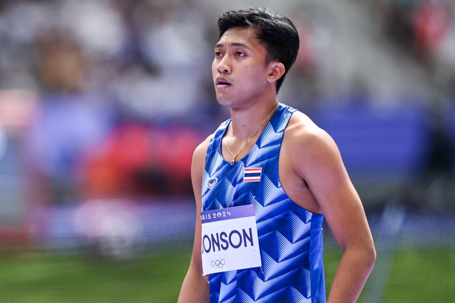 Thái Lan - Ảnh 1.