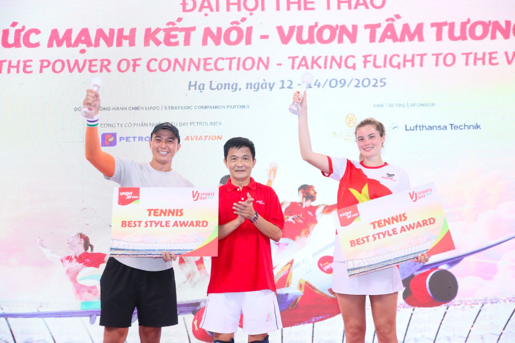 Vietjet - Ảnh 10.