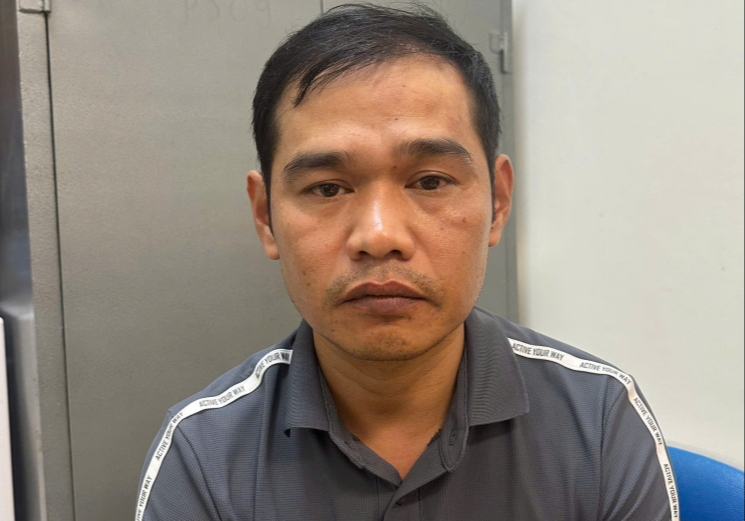mua bán thận - Ảnh 1.