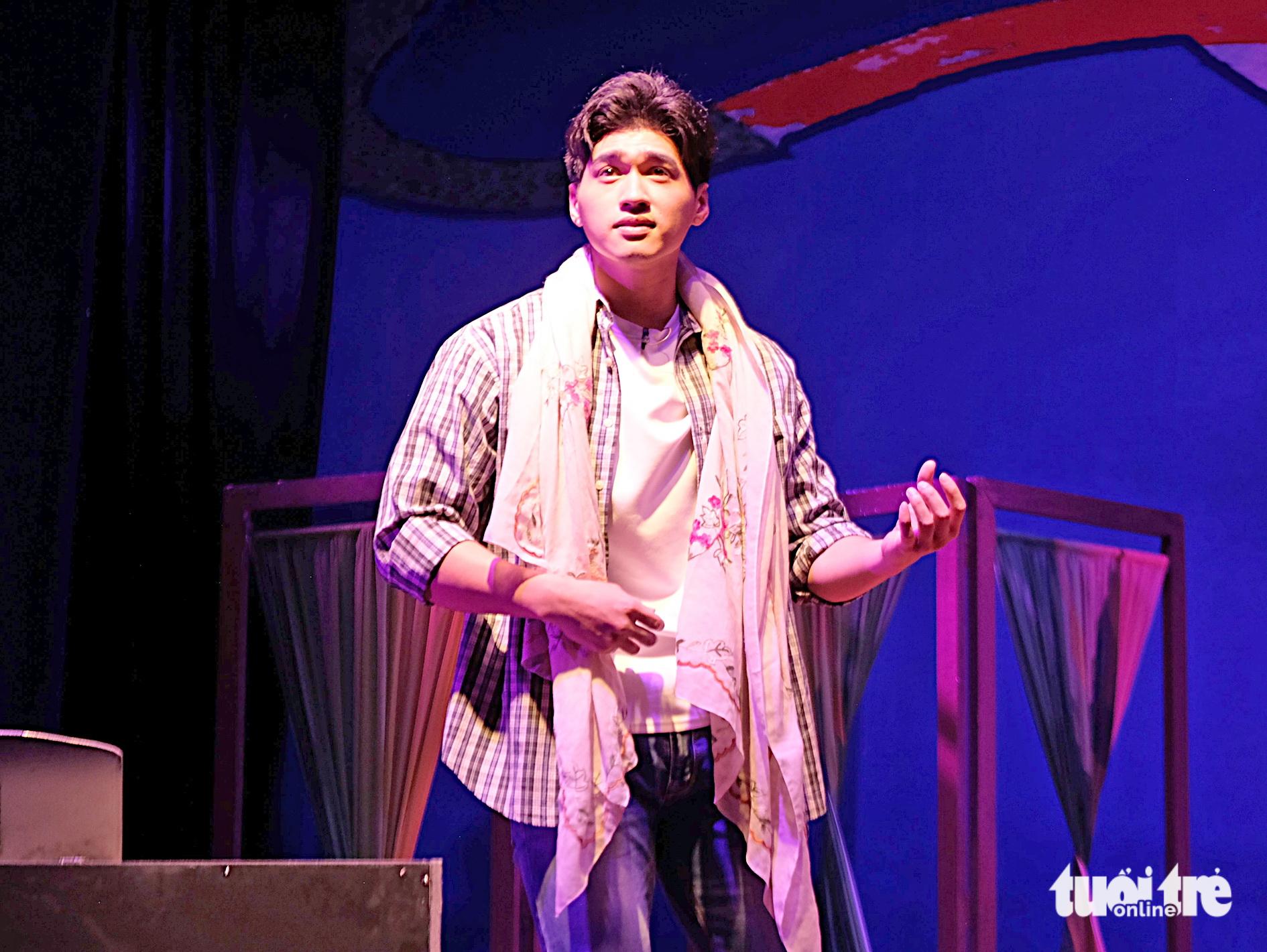 Steven Nguyễn - Ảnh 3.