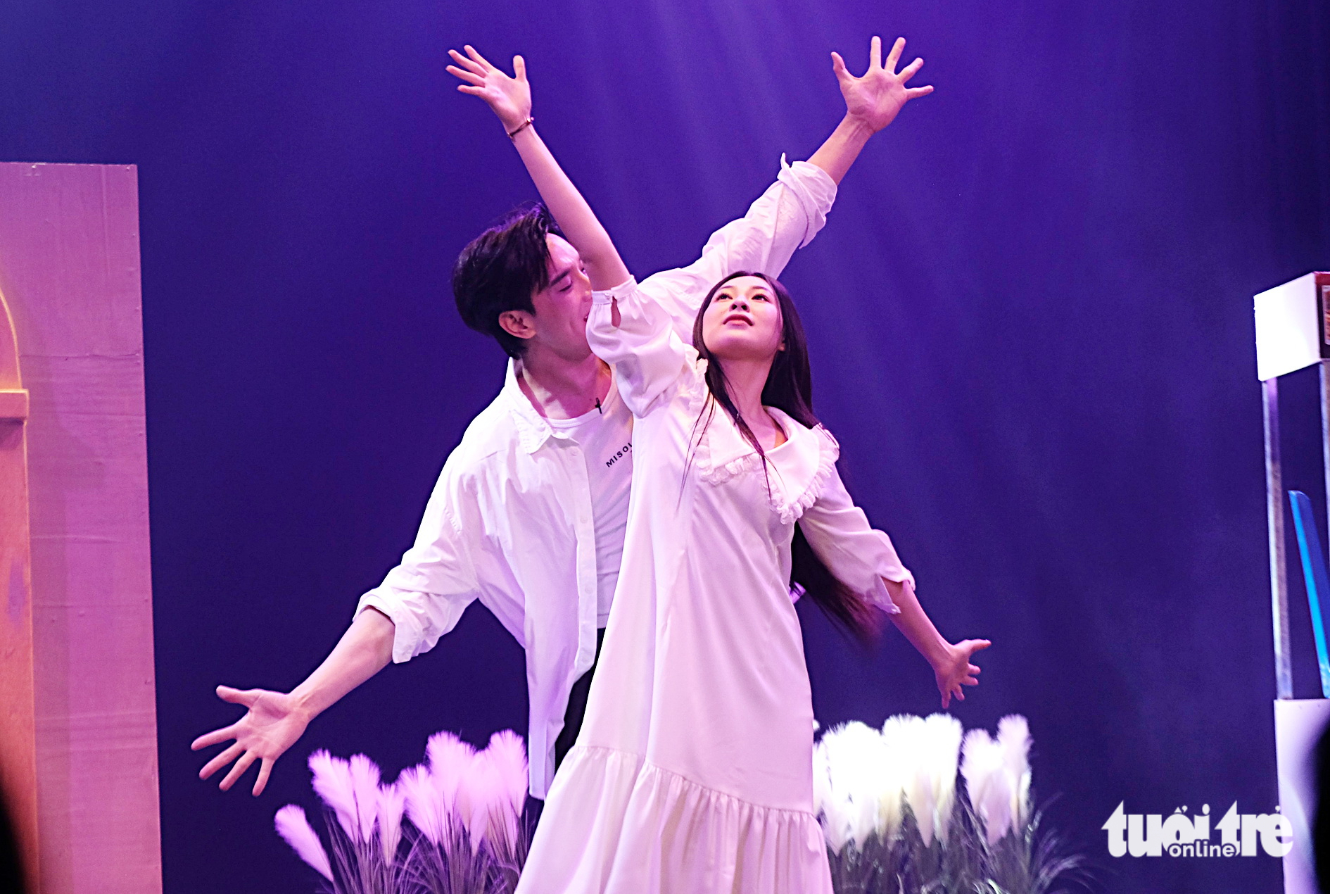 Steven Nguyễn - Ảnh 5.