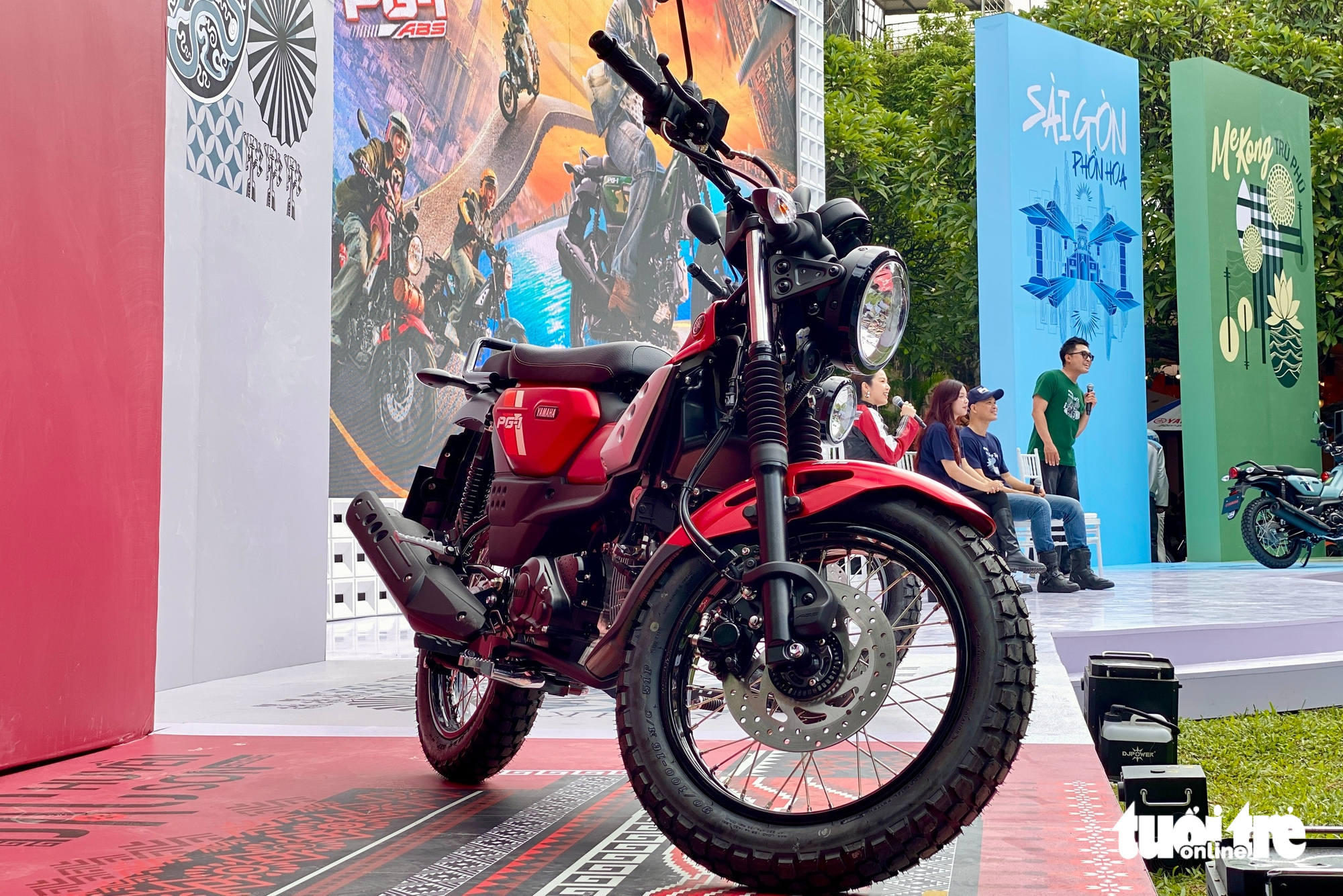 yamaha pg-1 - Ảnh 1.