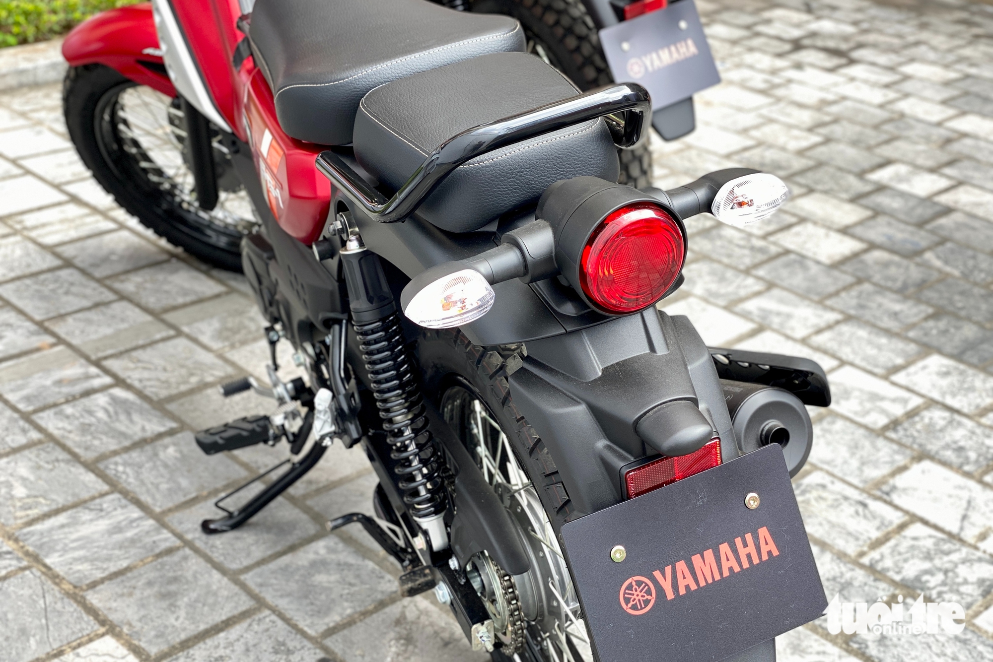 yamaha pg-1 - Ảnh 8.