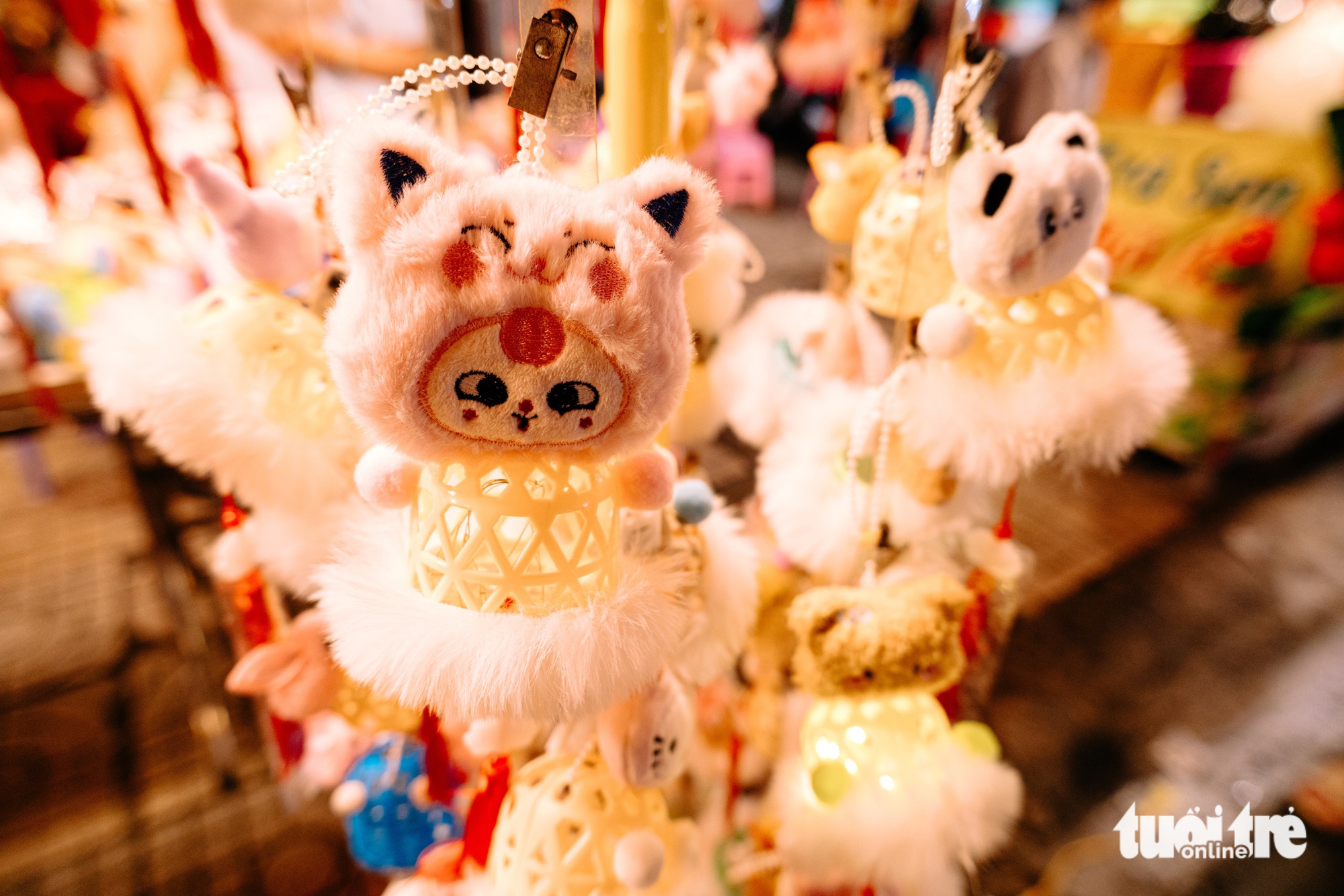 phố lồng đèn - Ảnh 5.