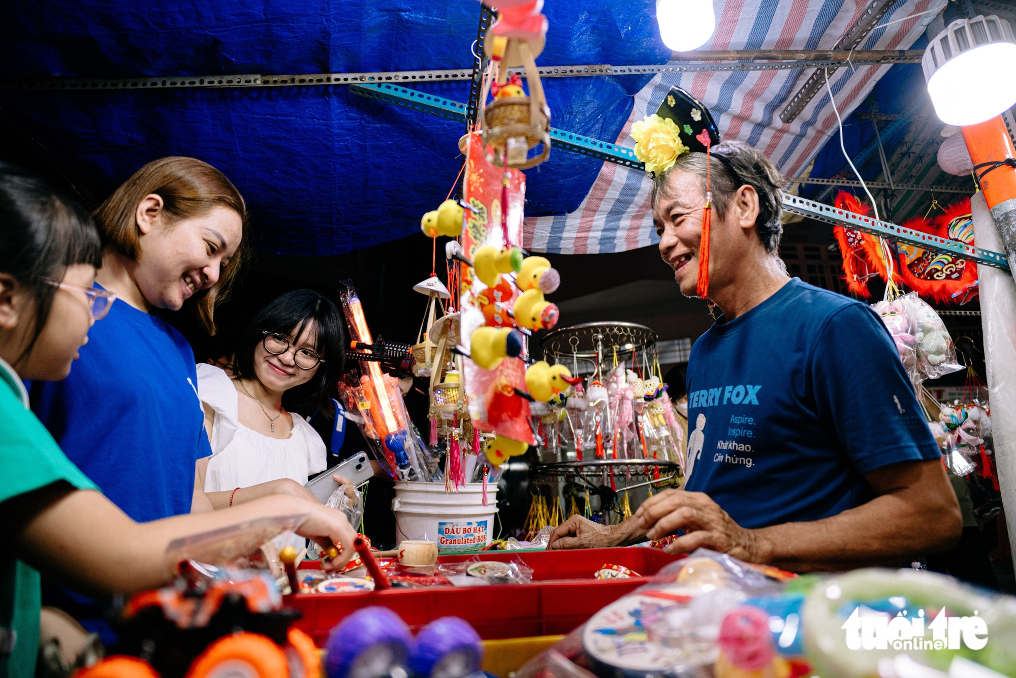 phố lồng đèn - Ảnh 10.